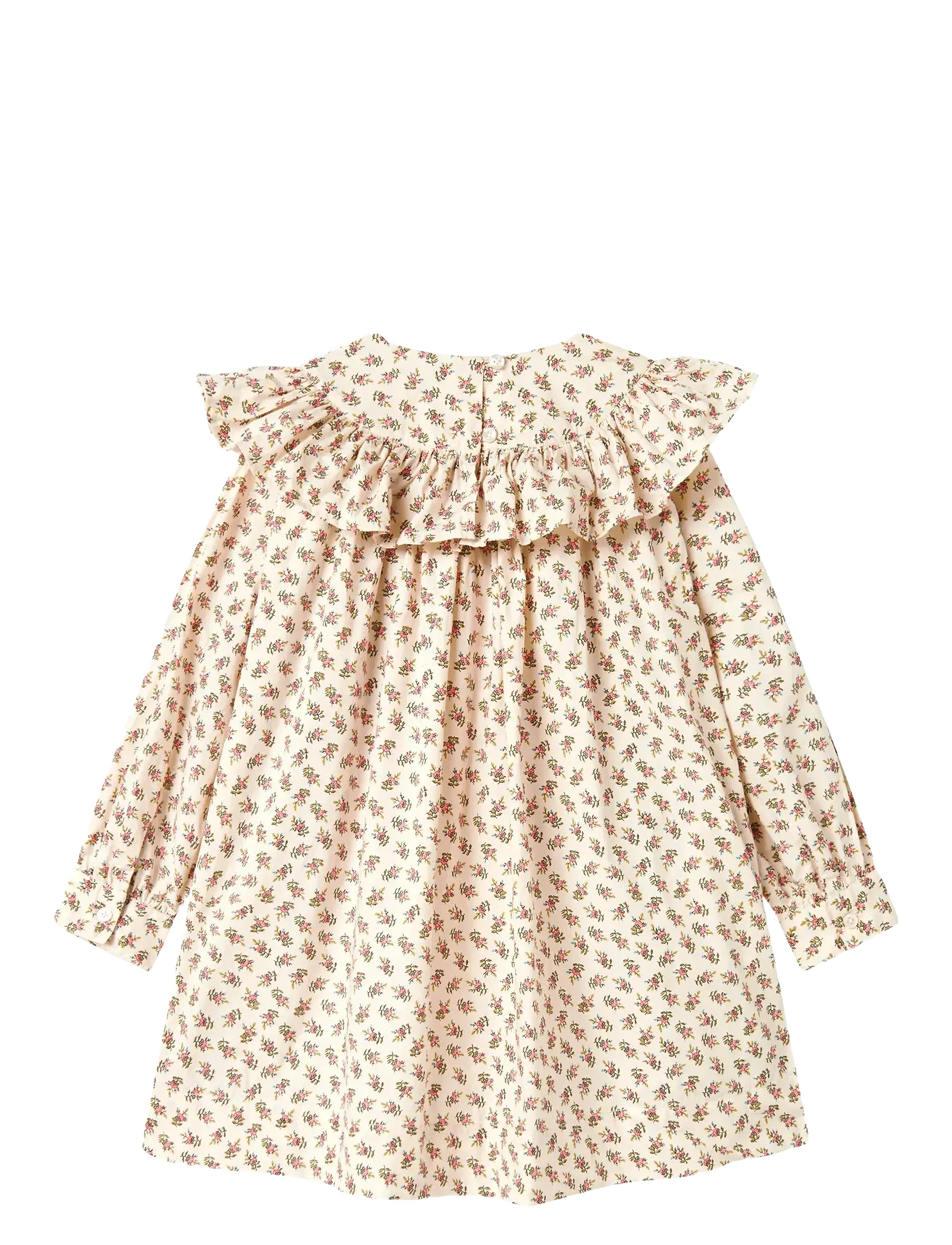 MarMar Copenhagen - Drine LS - japanese flower - 2