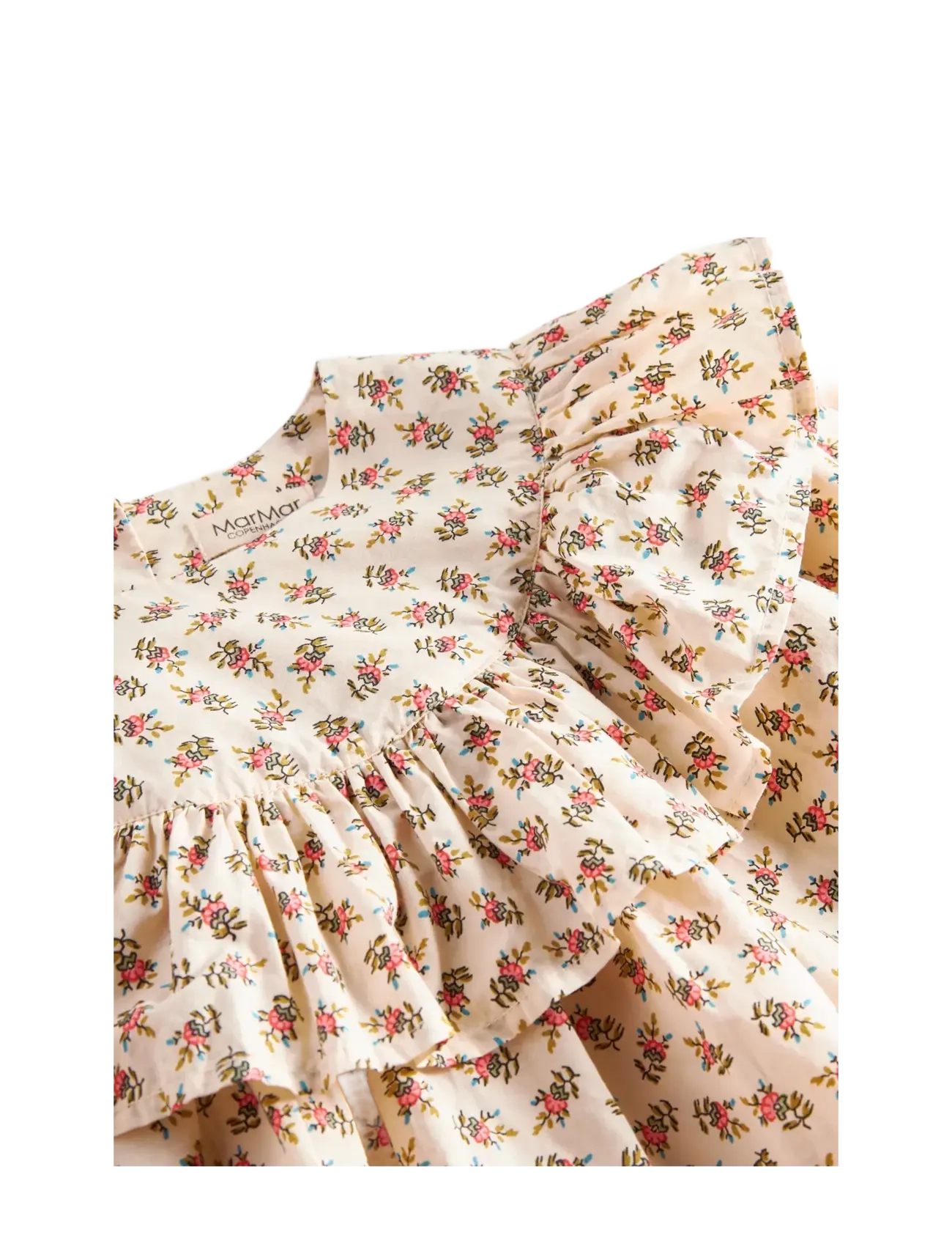 MarMar Copenhagen - Drine LS - japanese flower - 3