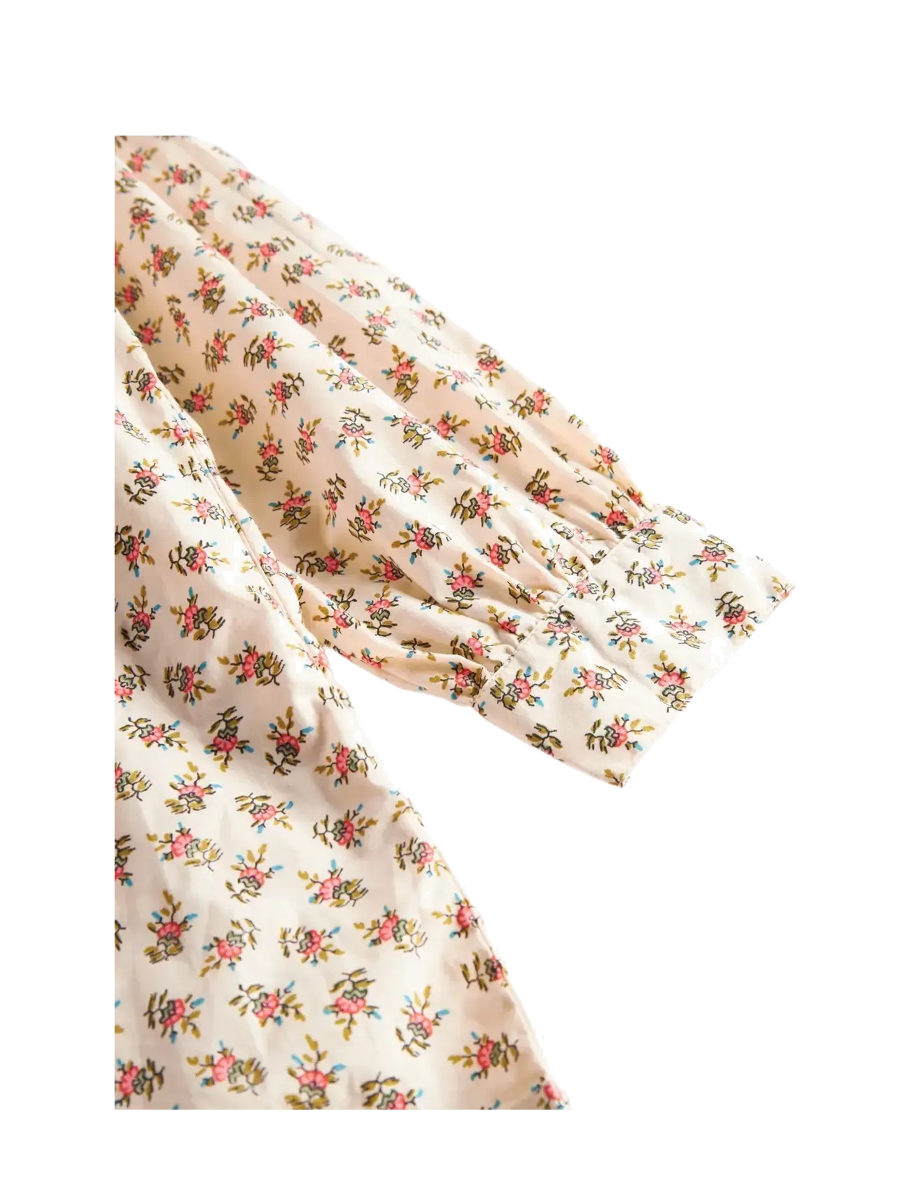 MarMar Copenhagen - Drine LS - japanese flower - 4