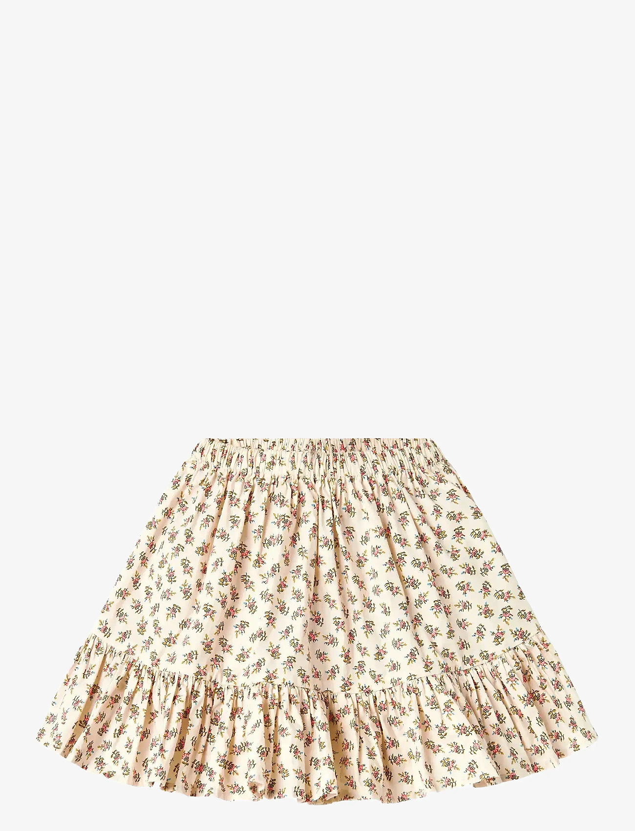 MarMar Copenhagen - Sonna - kurze röcke - japanese flower - 0