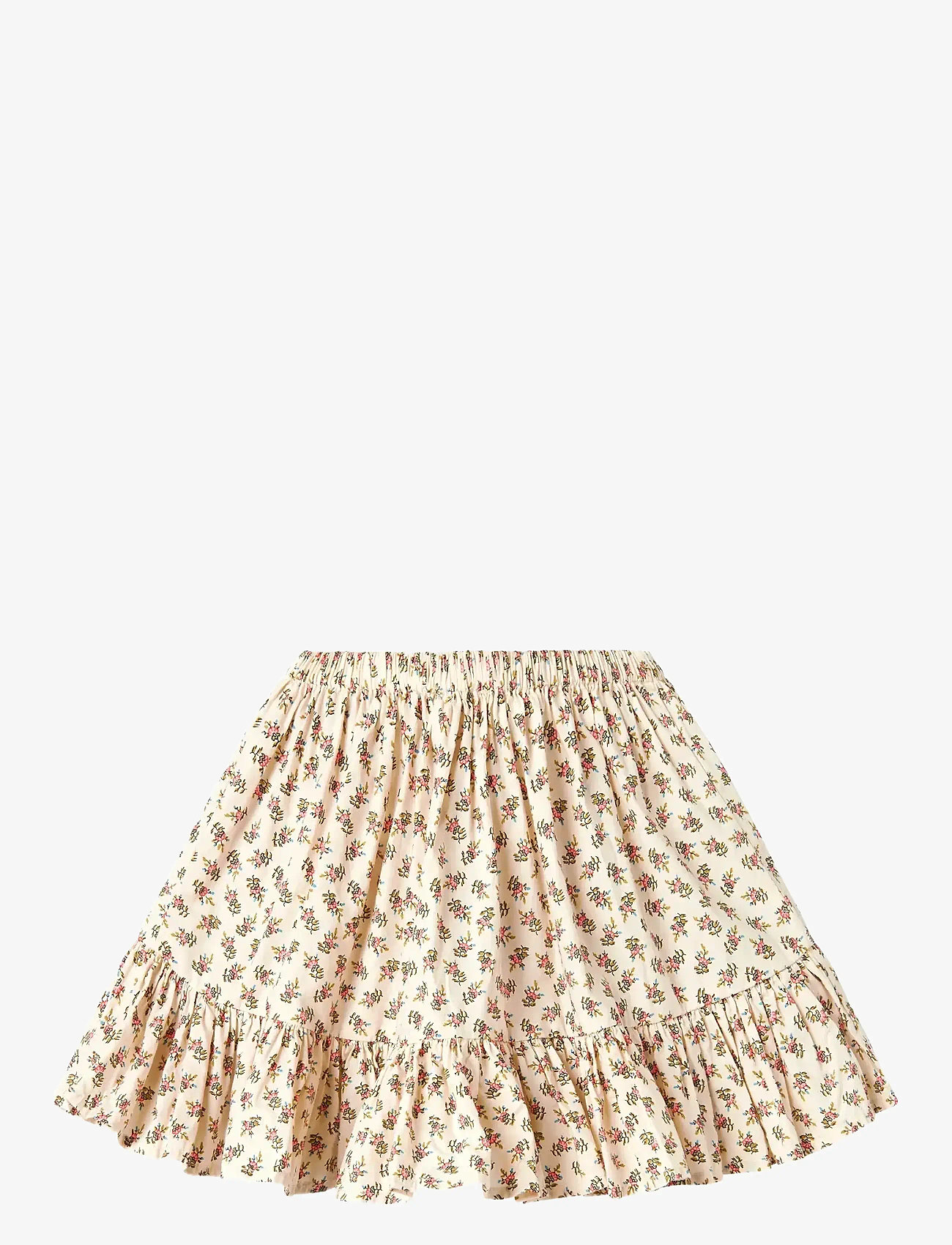 MarMar Copenhagen - Sonna - kurze röcke - japanese flower - 1