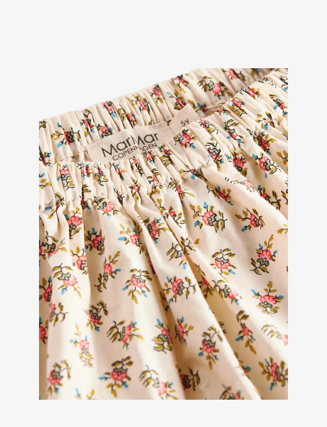 MarMar Copenhagen - Sonna - kurze röcke - japanese flower - 2