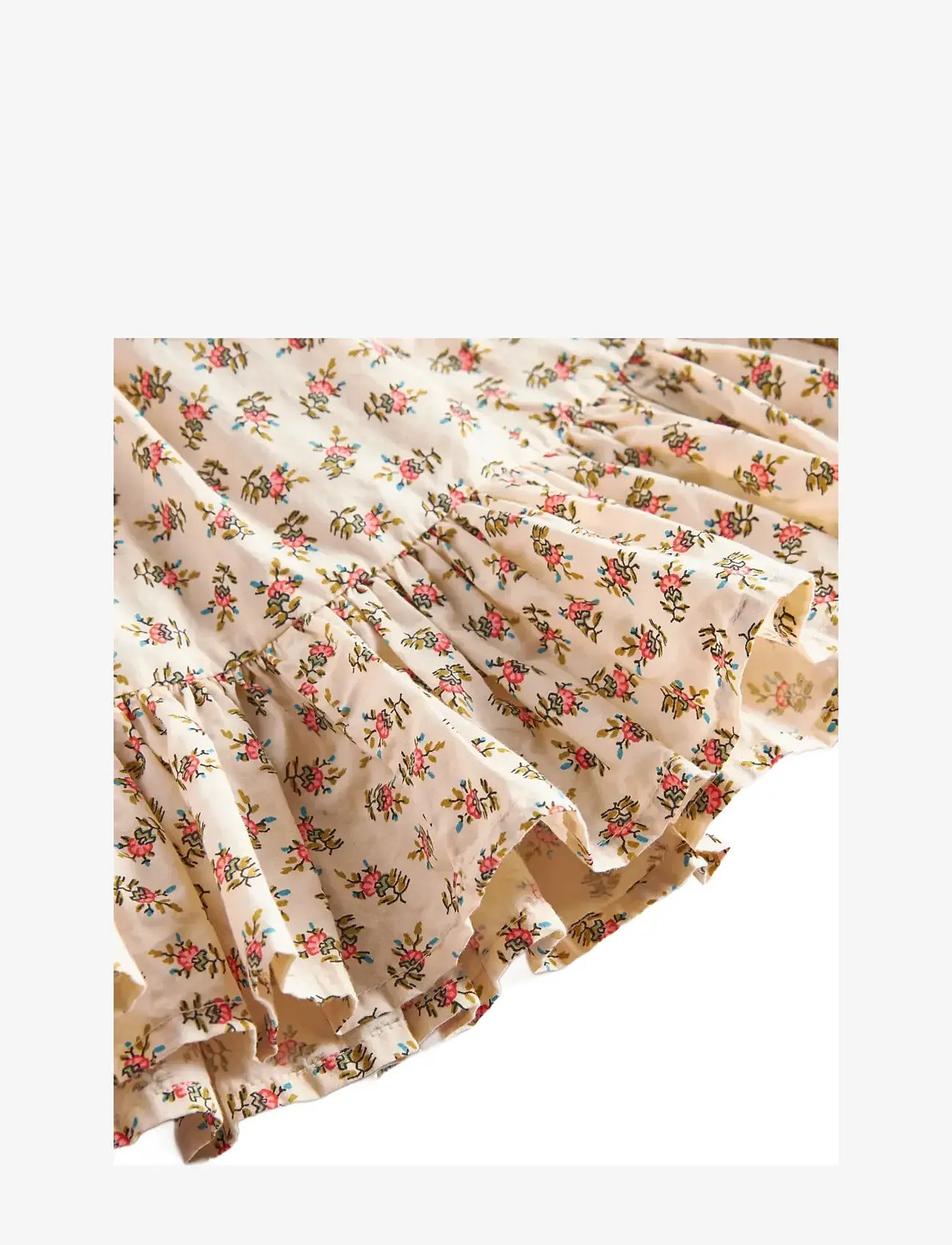 MarMar Copenhagen - Sonna - kurze röcke - japanese flower - 3