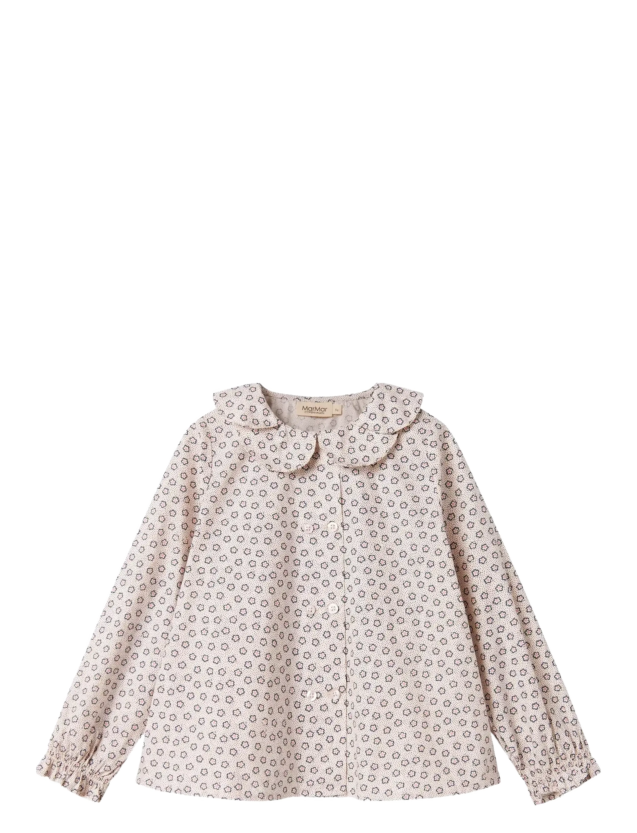 MARMAR COPENHAGEN Tobeka Pink - 116 - Kinder