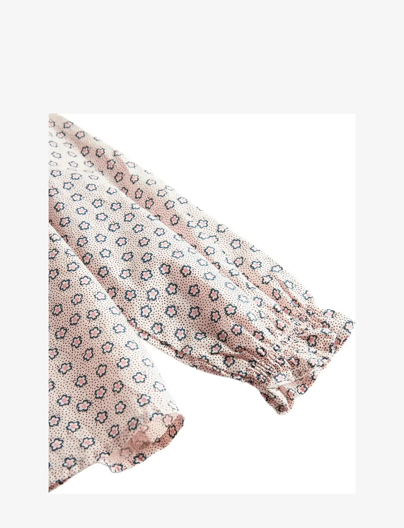 MarMar Copenhagen - Tobeka - long-sleeved shirts - autumn flower - 3