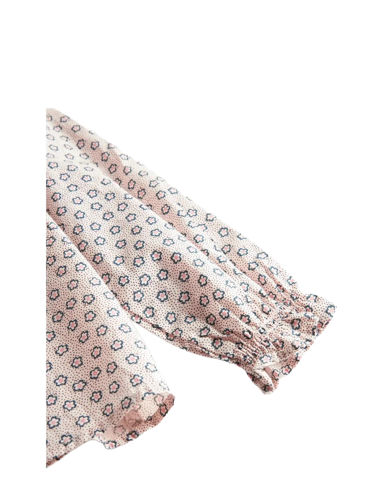 MarMar Copenhagen - Tobeka - long-sleeved shirts - autumn flower - 4
