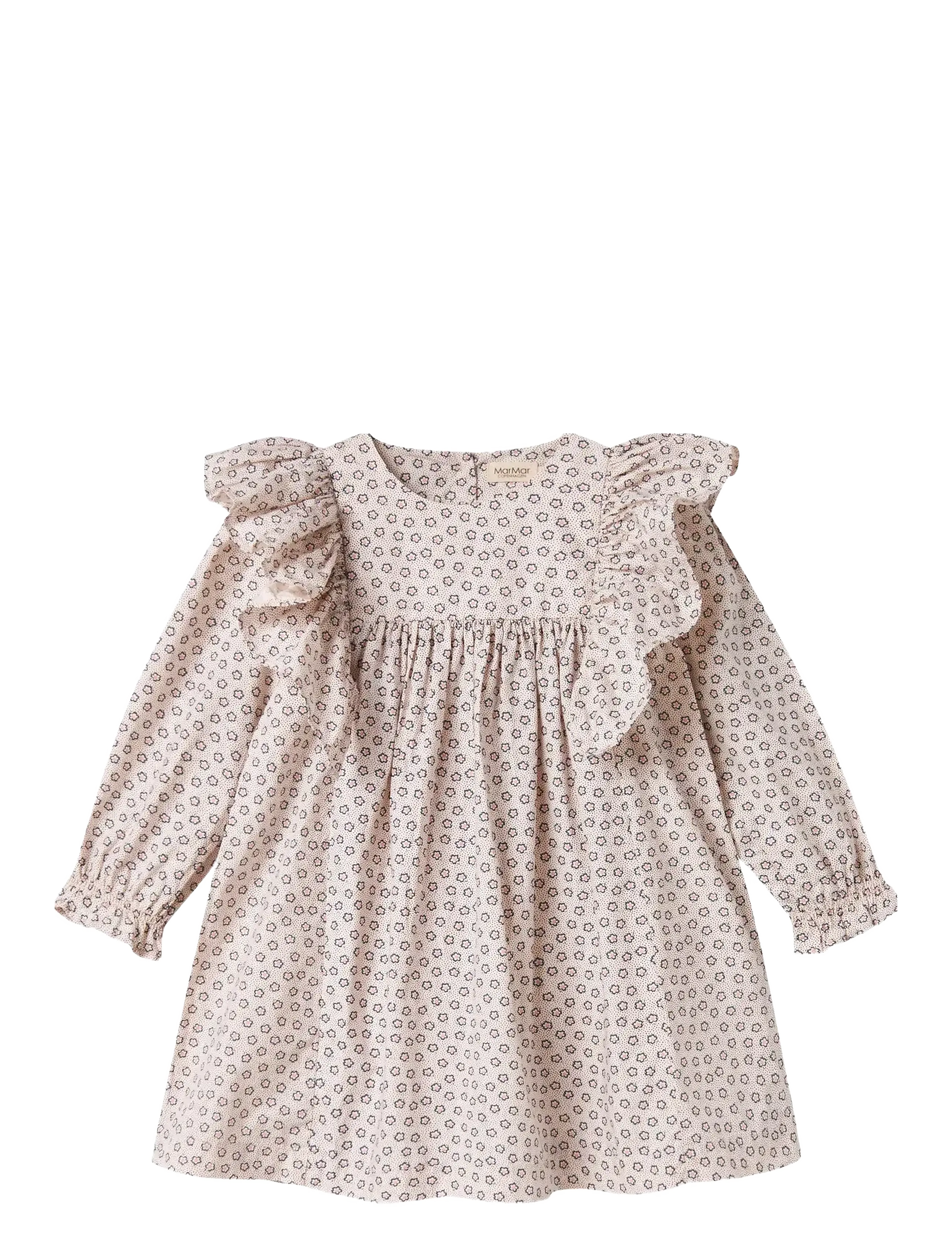 Daria - AUTUMN FLOWER