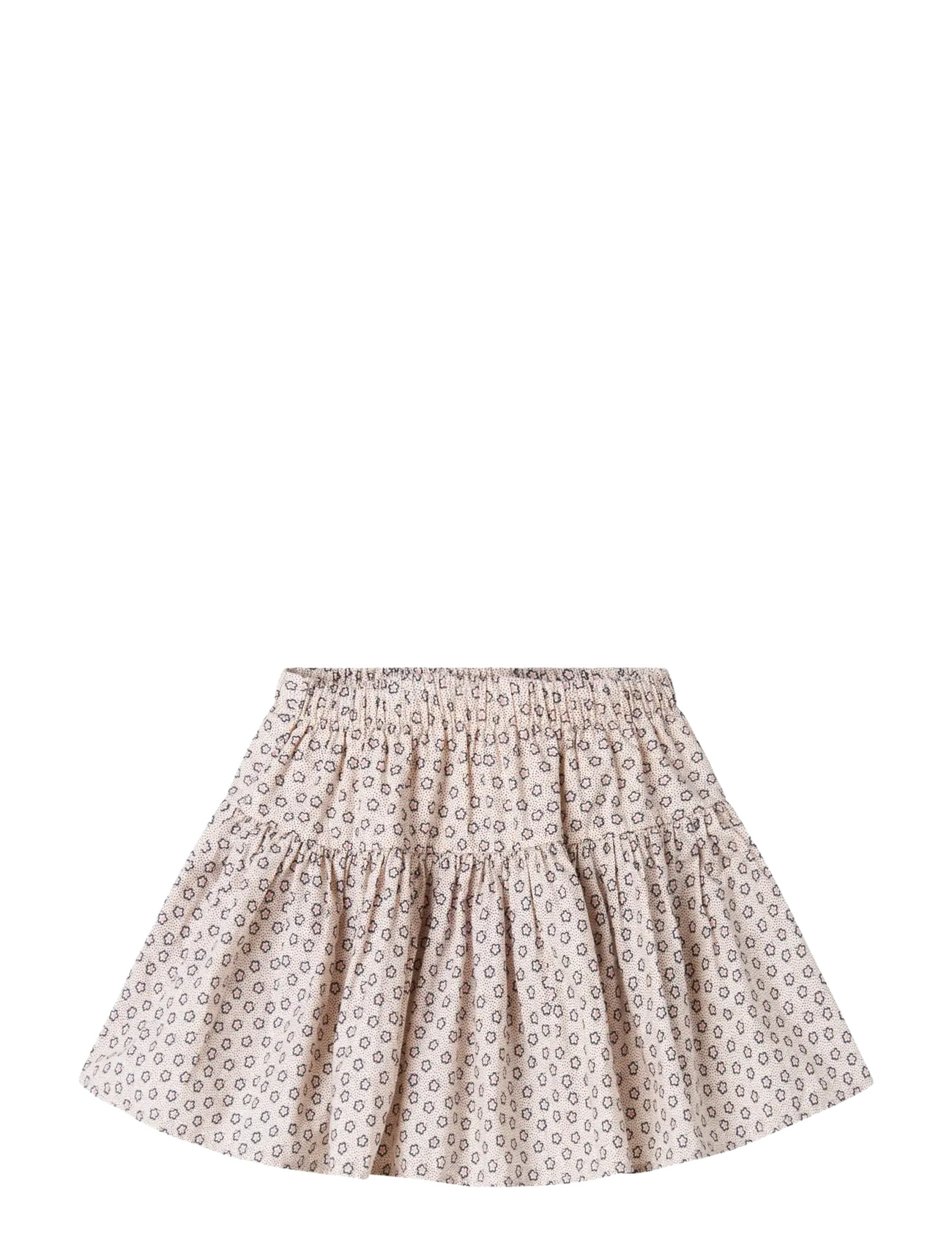 MarMar Copenhagen Sylvia - MarMar Copenhagen OB - AUTUMN FLOWER / beige