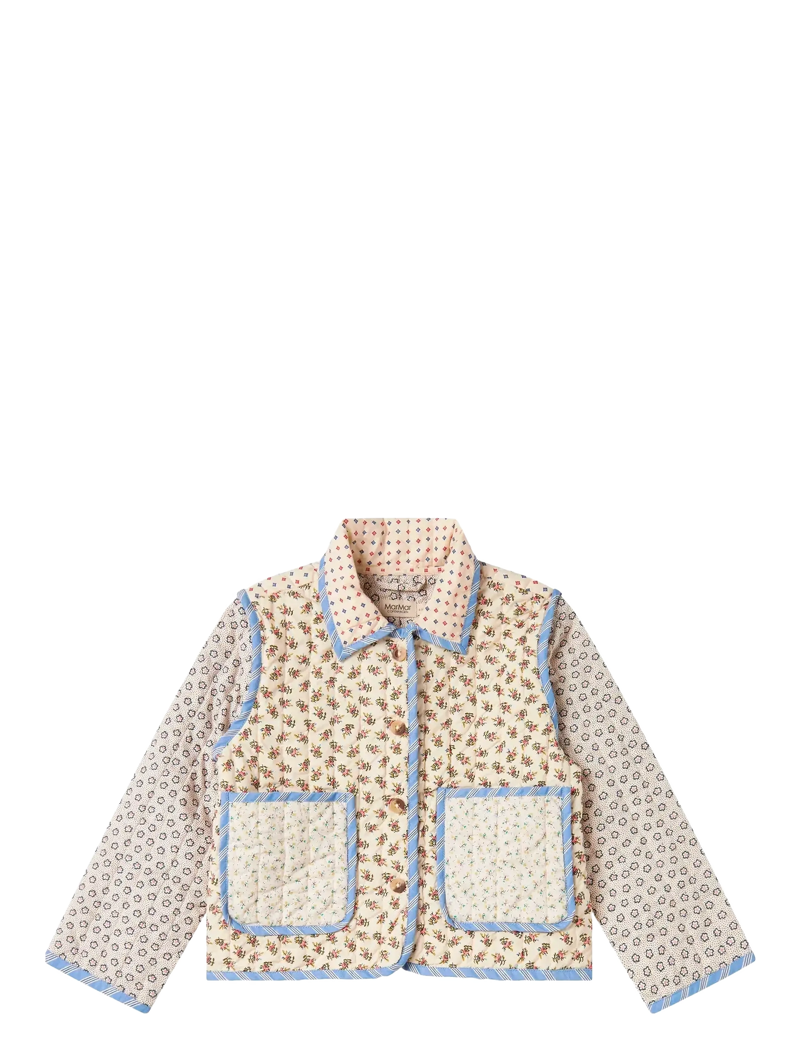 MarMar Copenhagen - Joplin - autumn mix - 1
