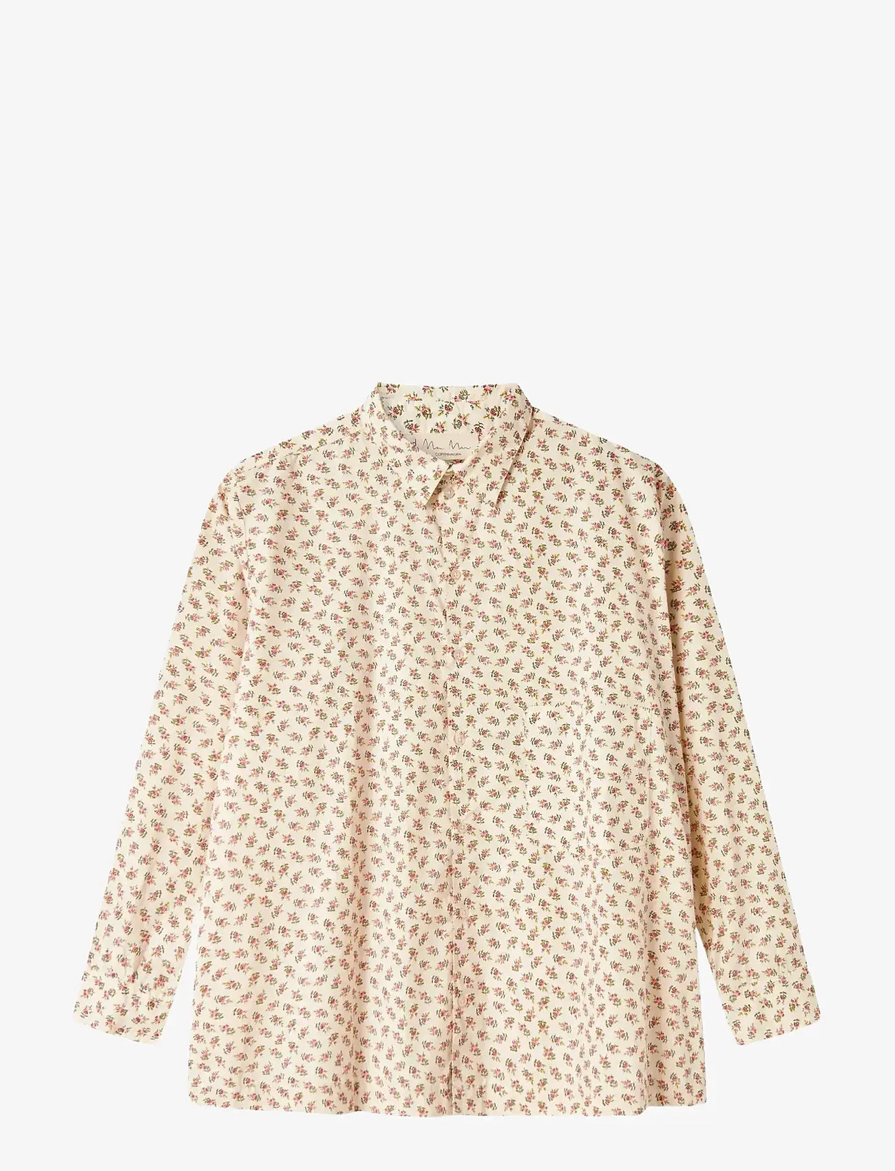 MarMar Copenhagen - Thy W - japanese flower - 1