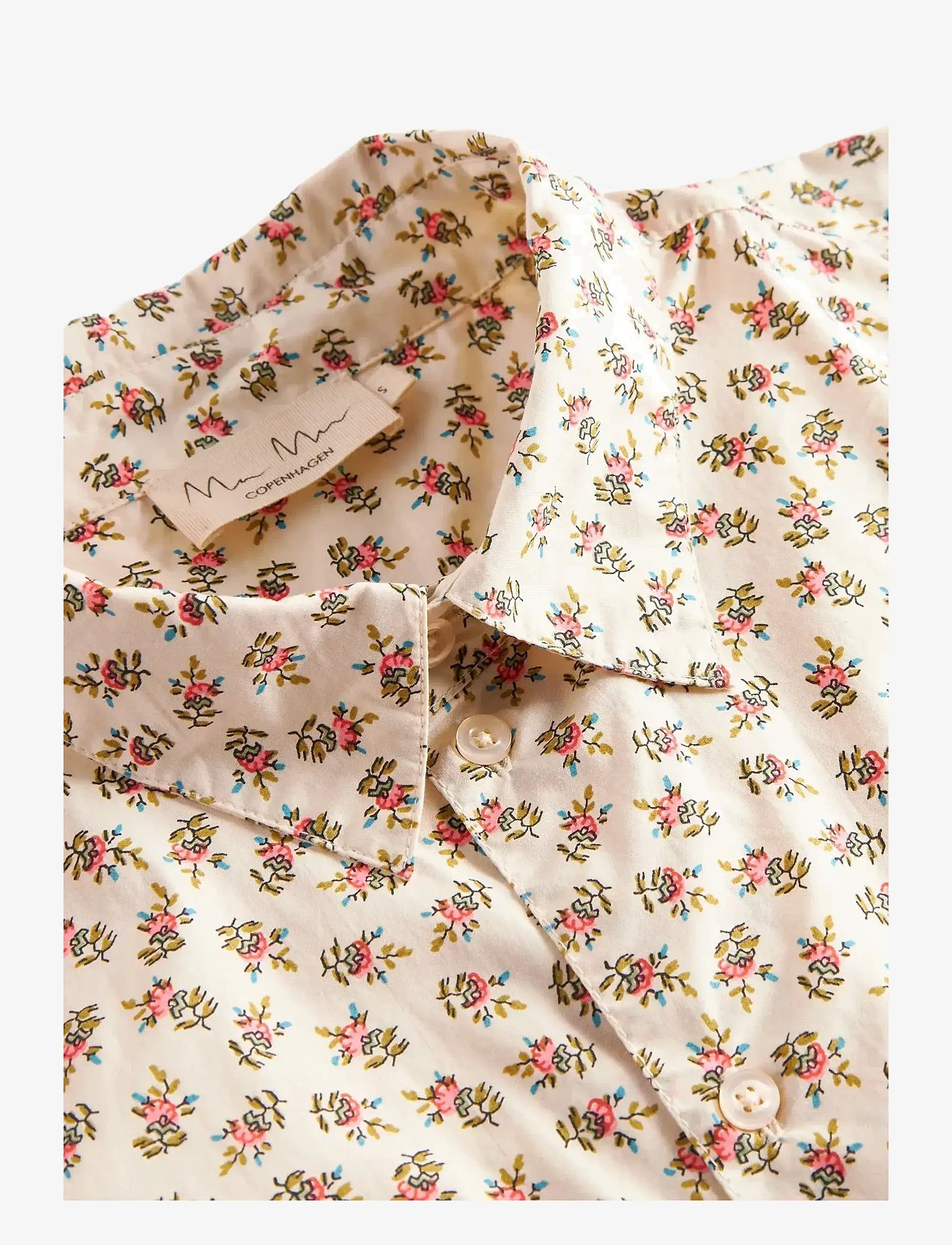 MarMar Copenhagen - Thy W - japanese flower - 3