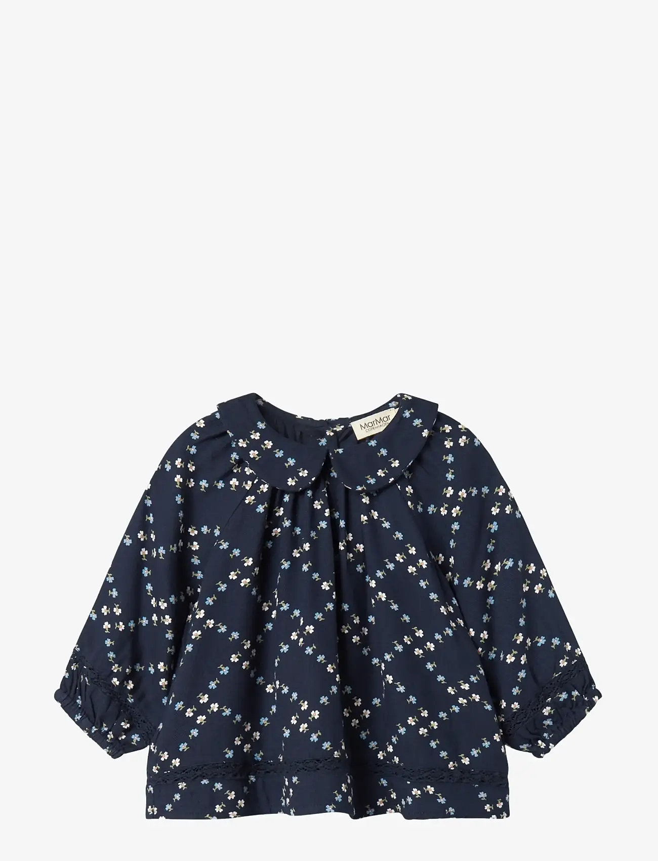 MarMar Copenhagen - Tully - blusar & tunikor - french flower - 1