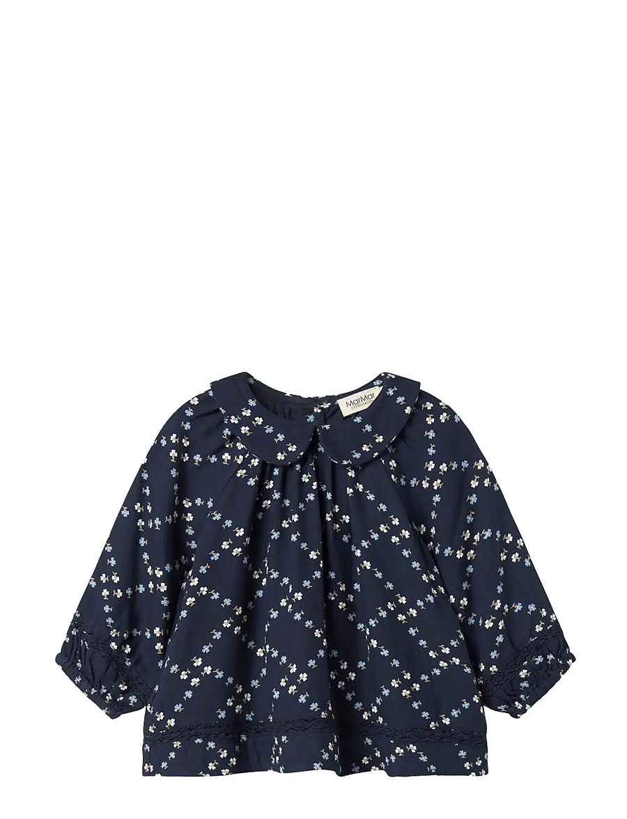 MarMar Copenhagen - Tully - blusar & tunikor - french flower - 1