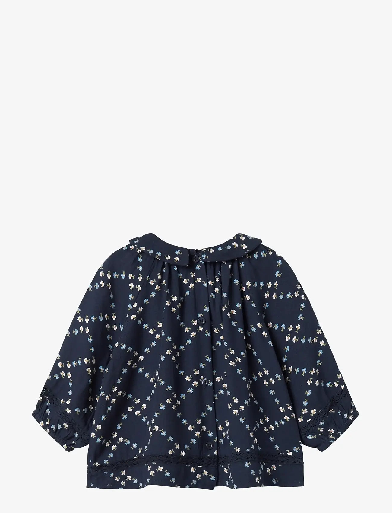 MarMar Copenhagen - Tully - blusar & tunikor - french flower - 2