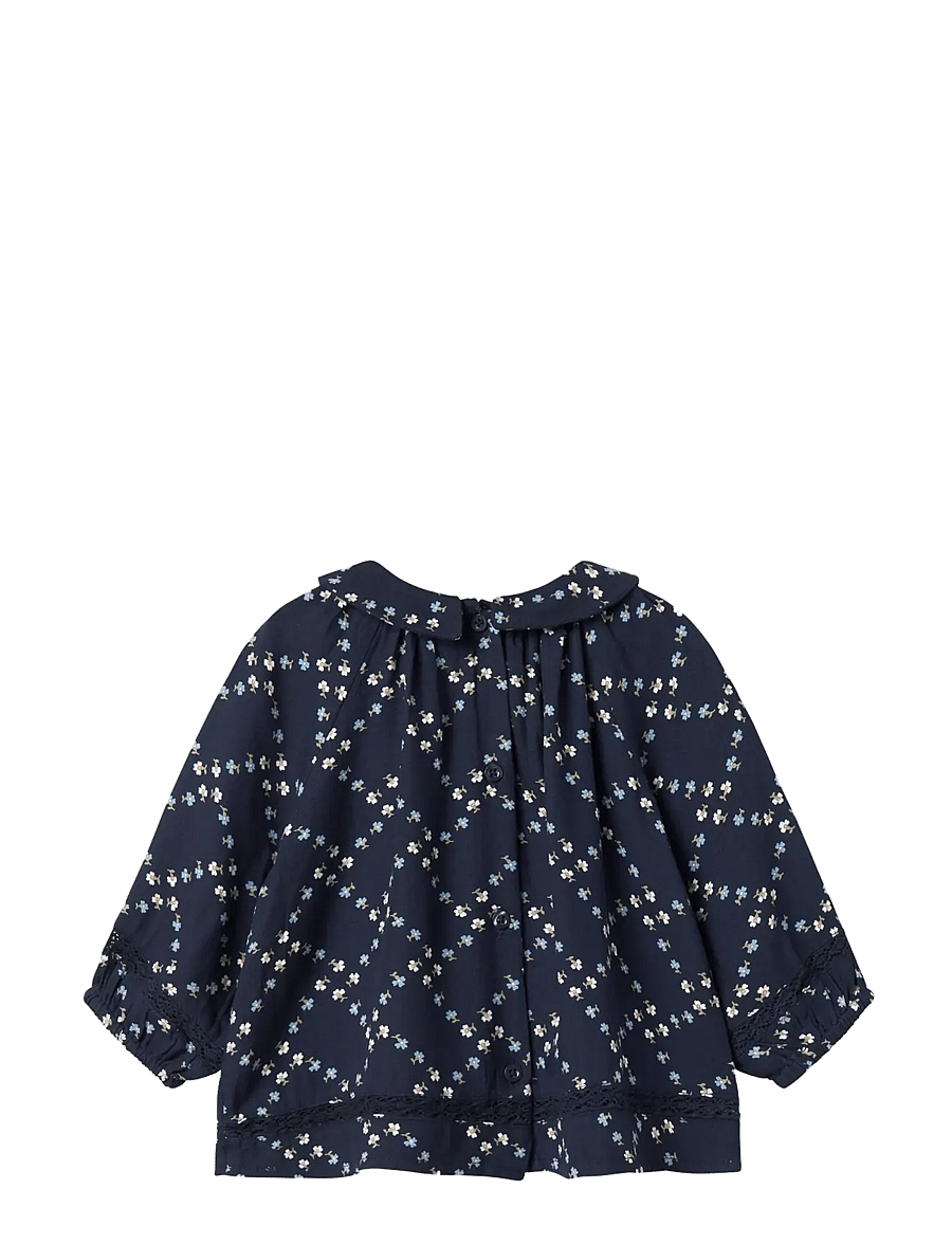 MarMar Copenhagen - Tully - blusar & tunikor - french flower - 2