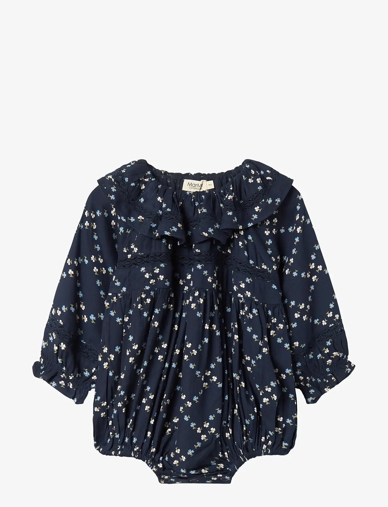 MarMar Copenhagen - Rita - kombinezon - french flower - 0