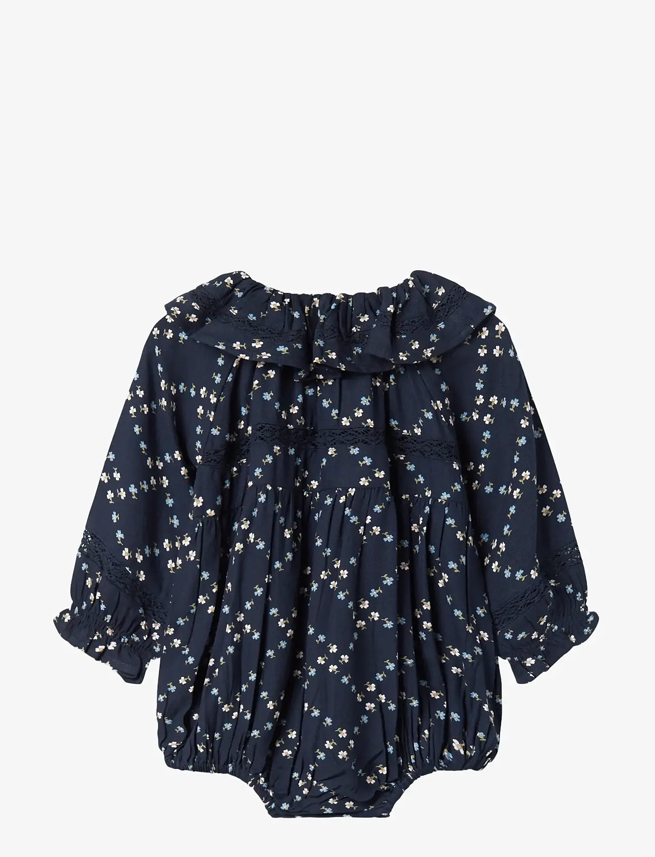MarMar Copenhagen - Rita - kombinezon - french flower - 1