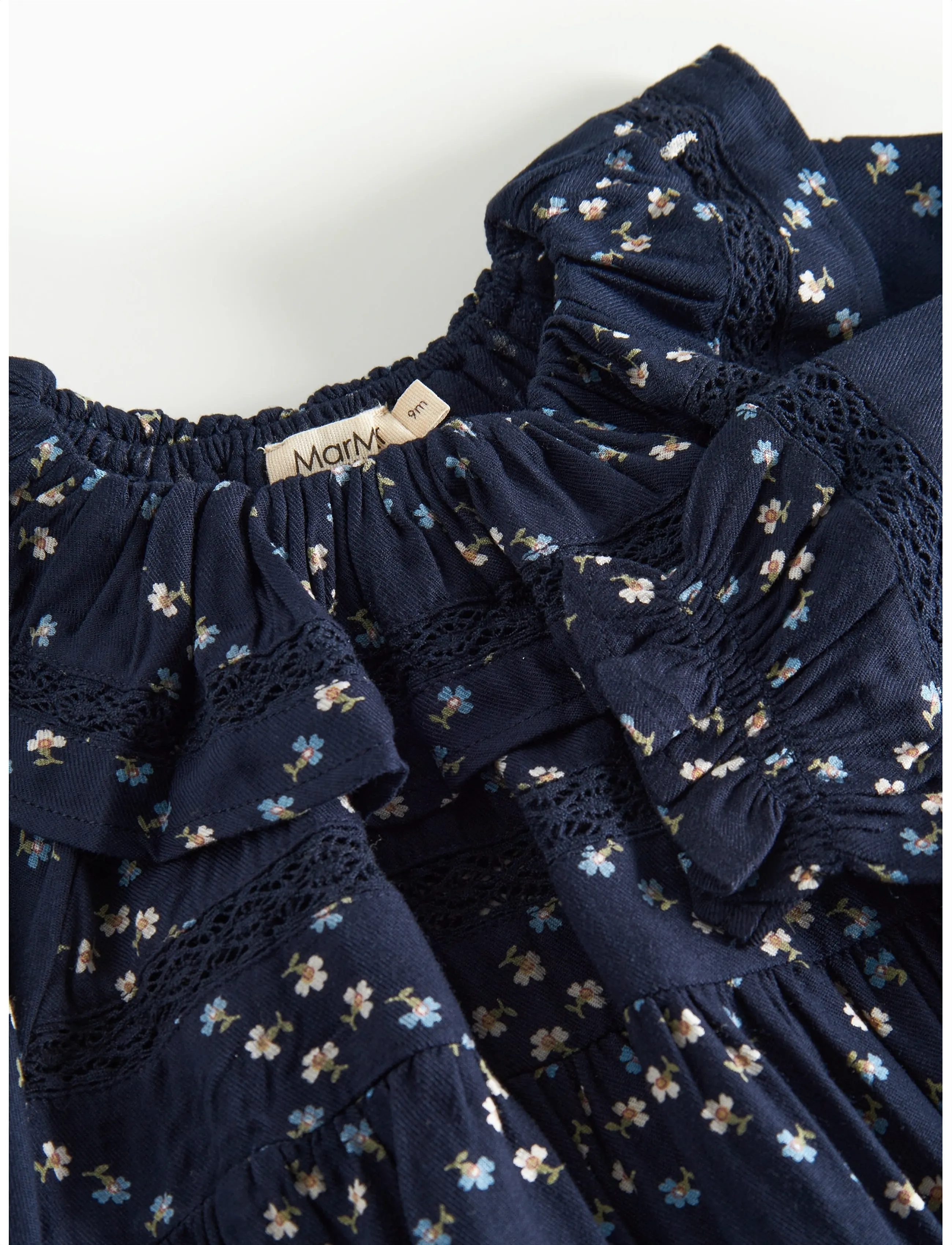 MarMar Copenhagen - Rita - french flower - 3