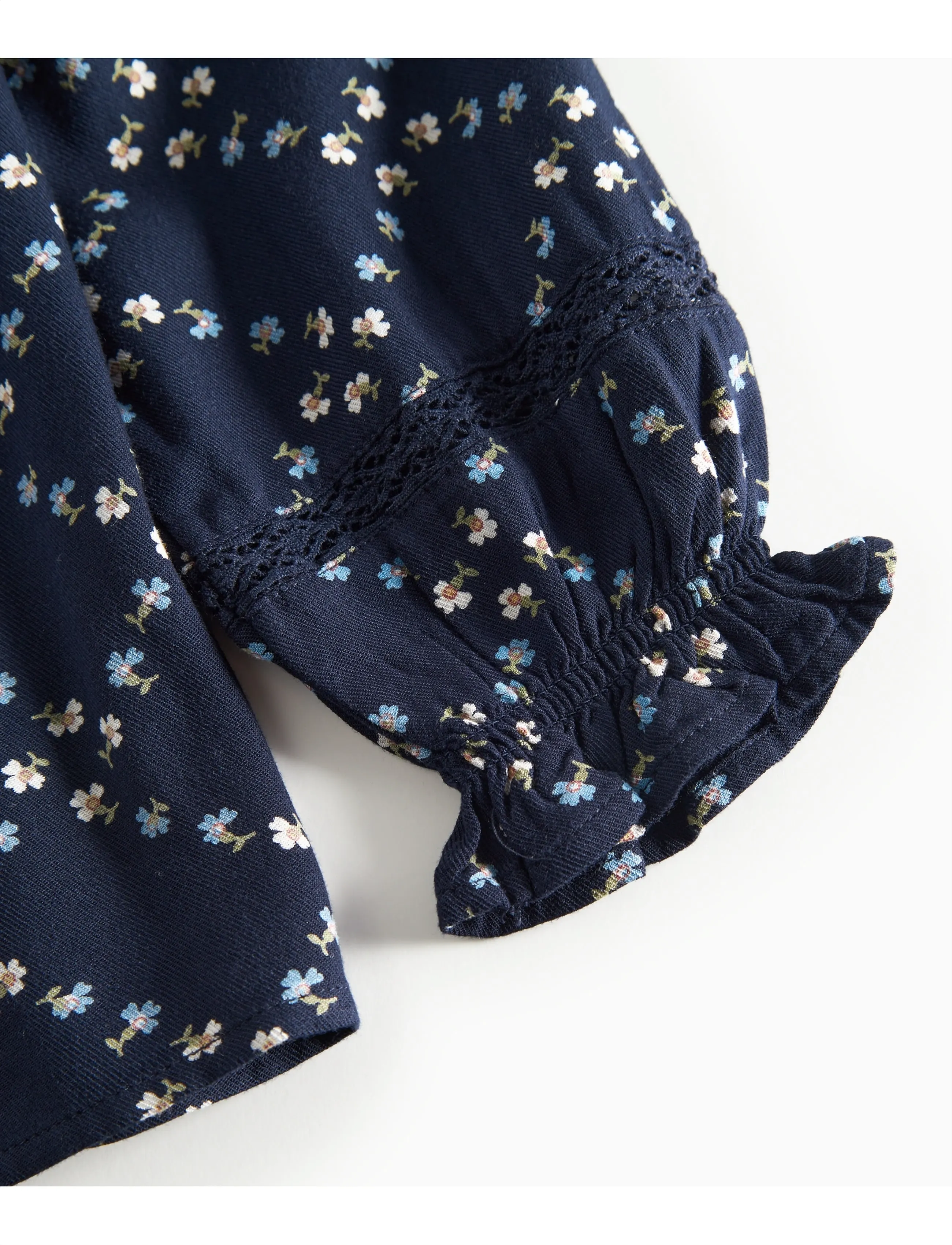 MarMar Copenhagen - Tuka LS - gode sommertilbud - french flower - 4