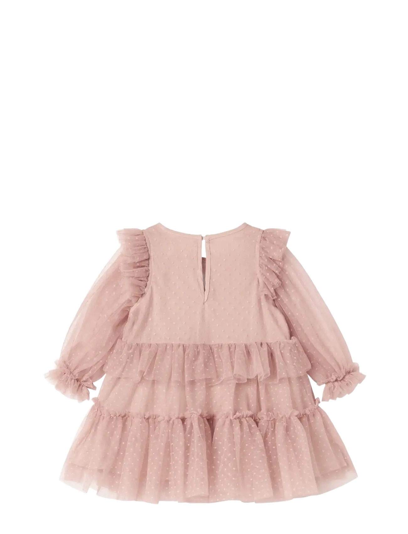 MarMar Copenhagen - Dalvina LS - faded rose - 1