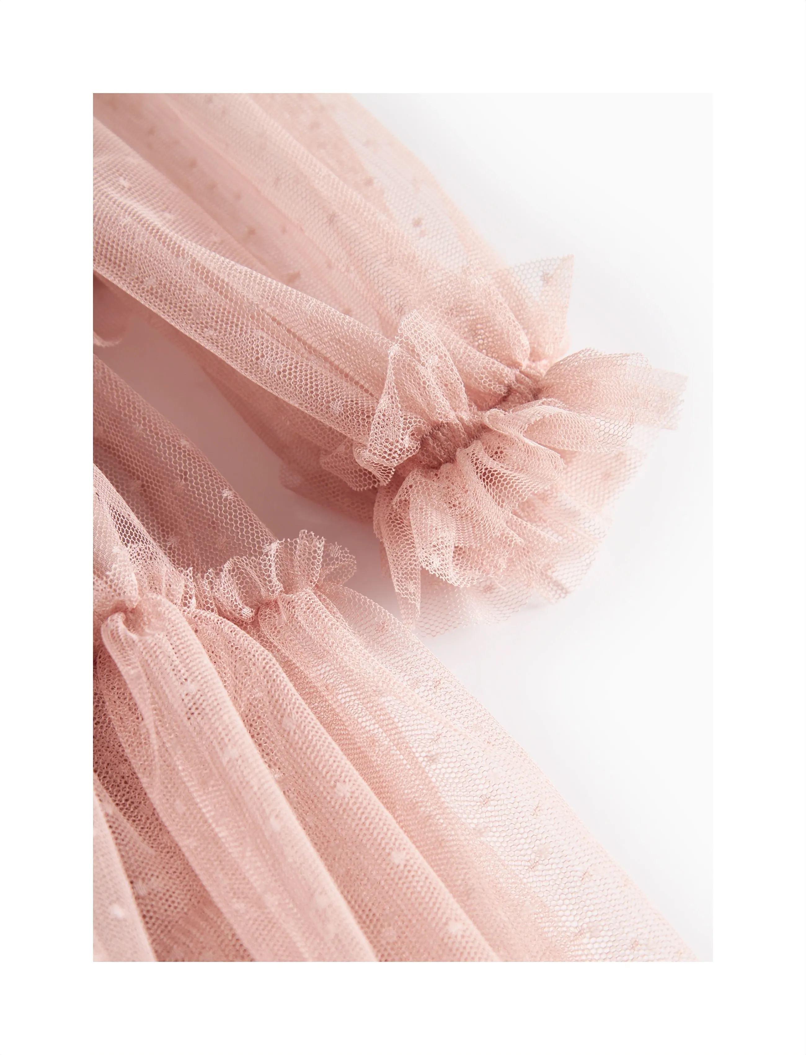 MarMar Copenhagen - Dalvina LS - faded rose - 3