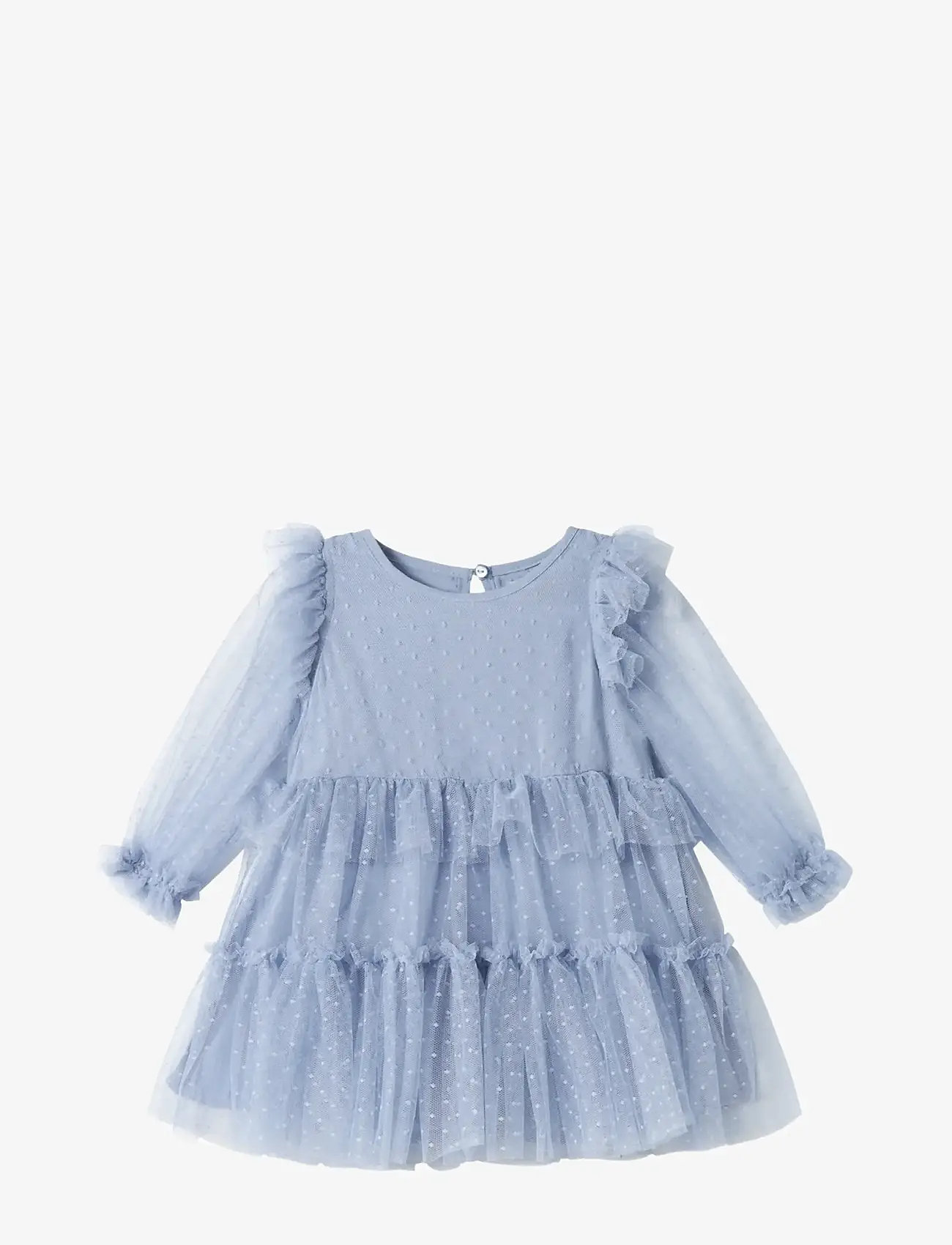 MarMar Copenhagen - Dalvina LS - partydresses - lupine - 0