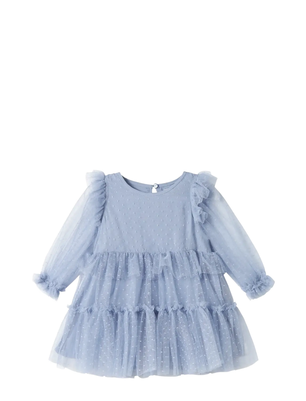 MarMar Copenhagen Dalvina LS - MarMar Copenhagen - LUPINE / blue