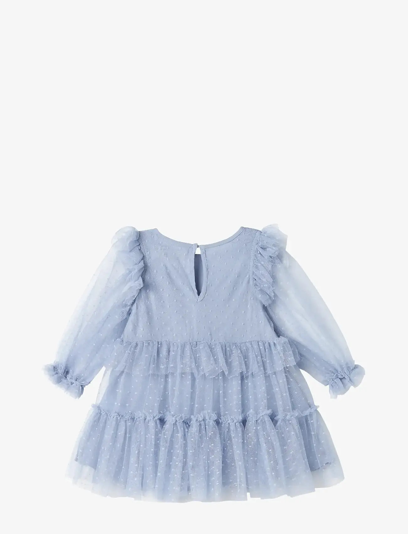 MarMar Copenhagen - Dalvina LS - partydresses - lupine - 1