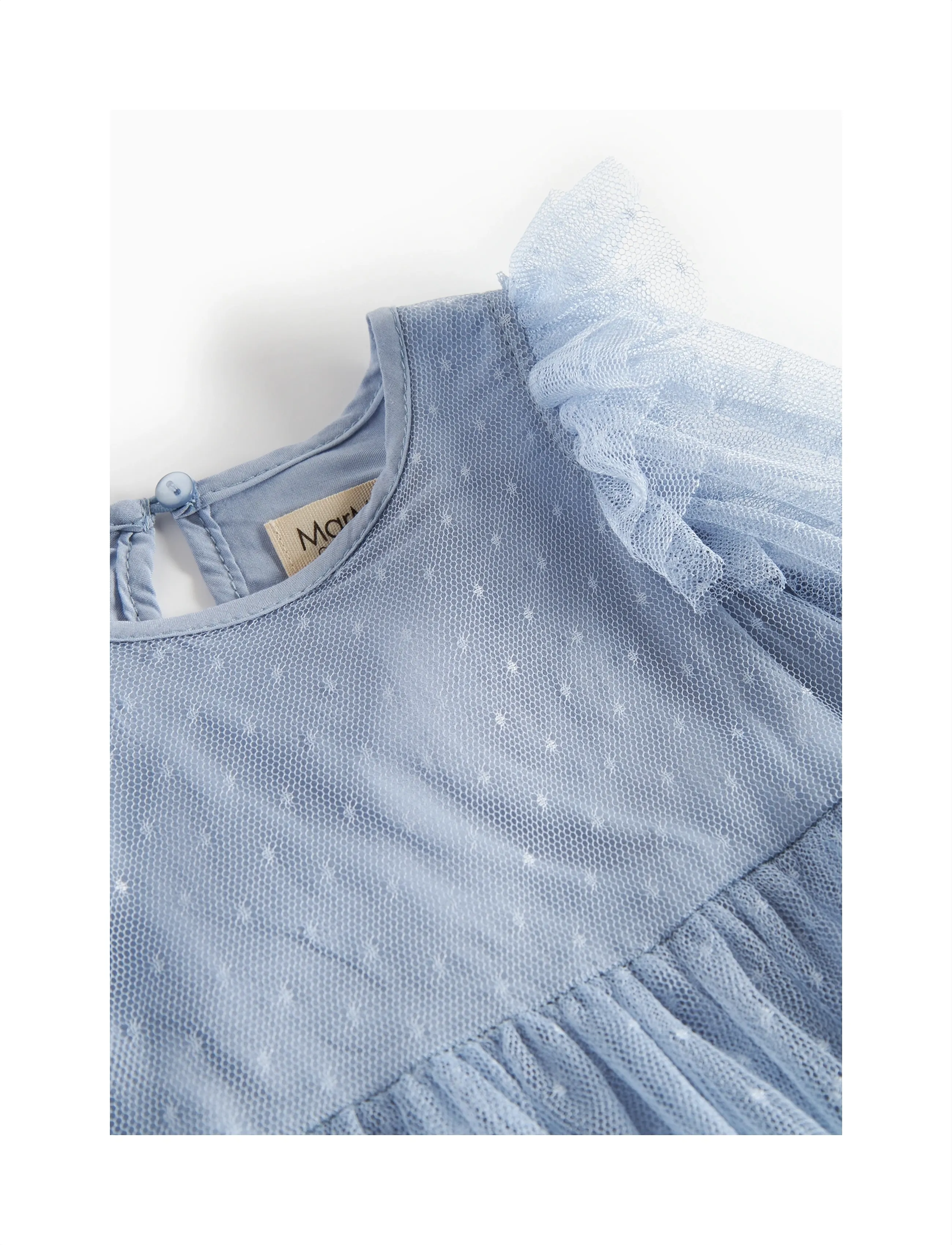 MarMar Copenhagen - Dalvina LS - lupine - 2