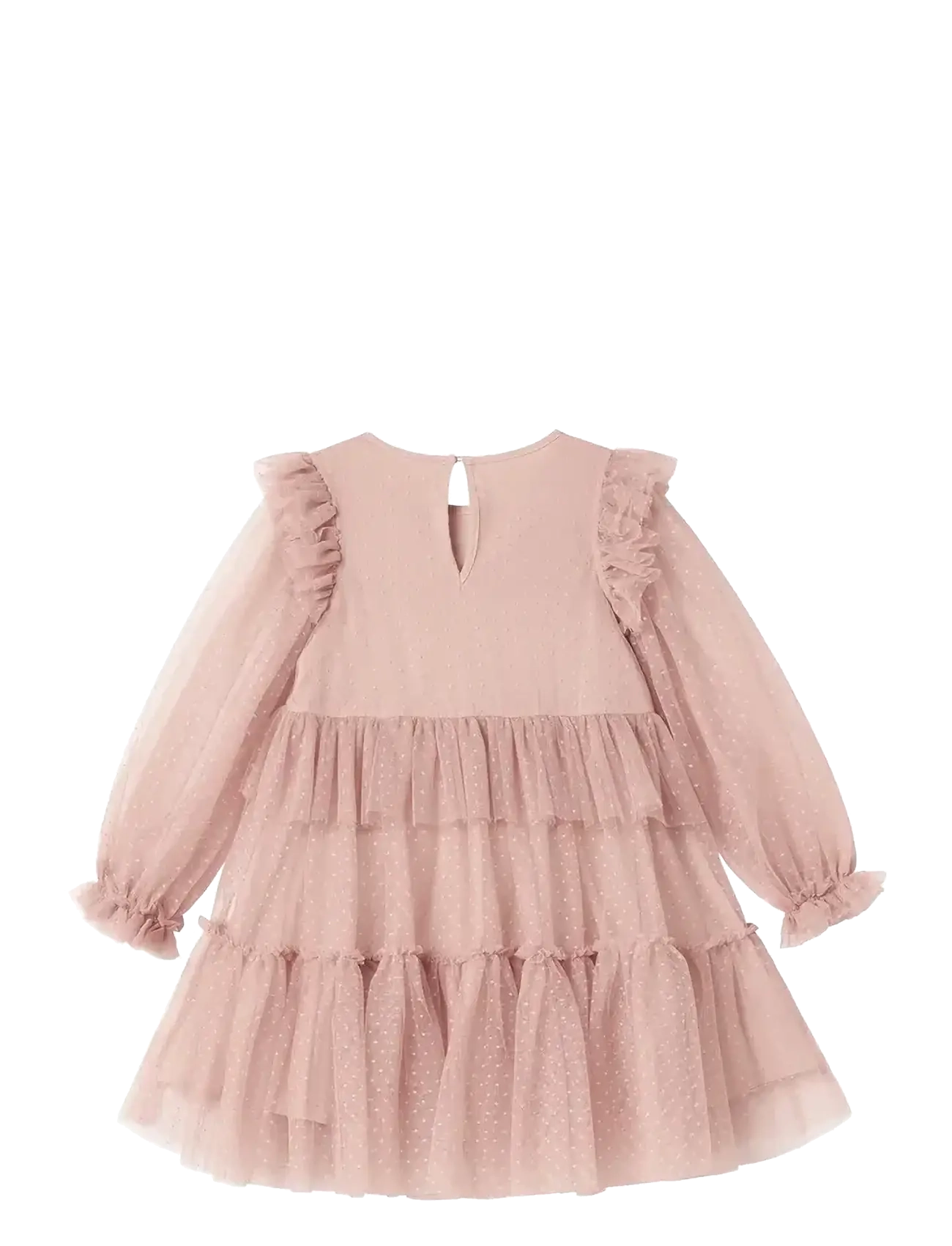 MarMar Copenhagen - Doth LS - faded rose - 2