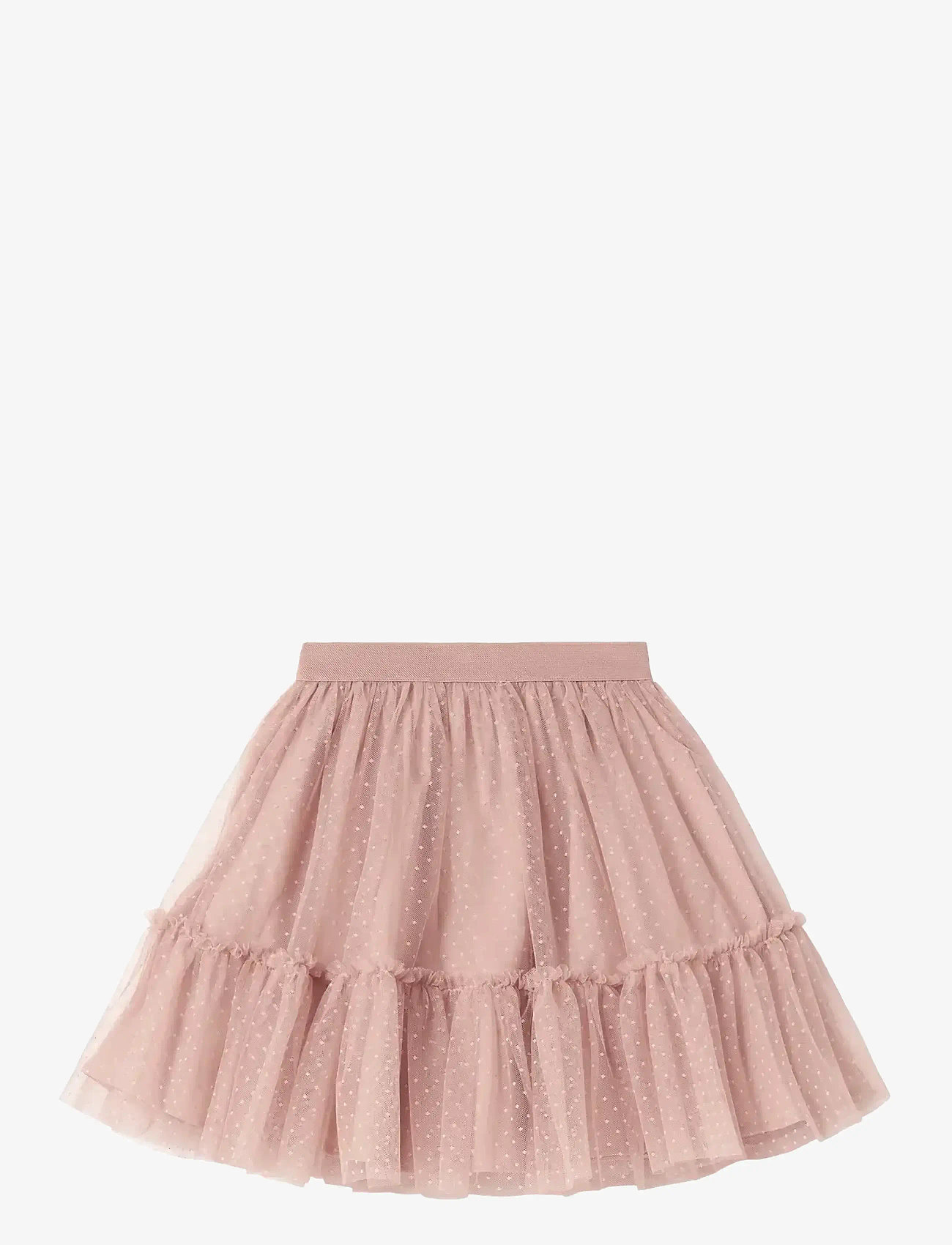 MarMar Copenhagen - Saga - tüll-rock - faded rose - 0