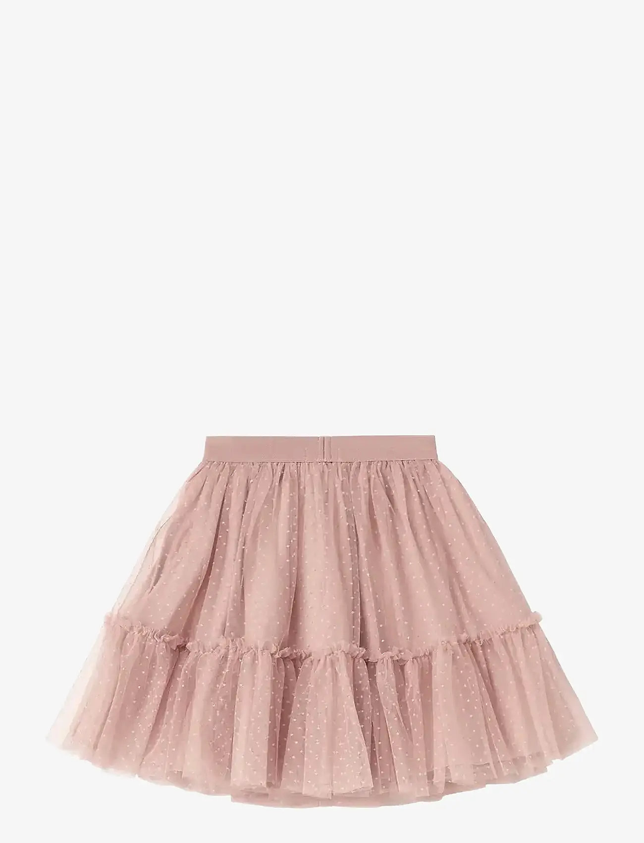 MarMar Copenhagen - Saga - tüll-rock - faded rose - 1