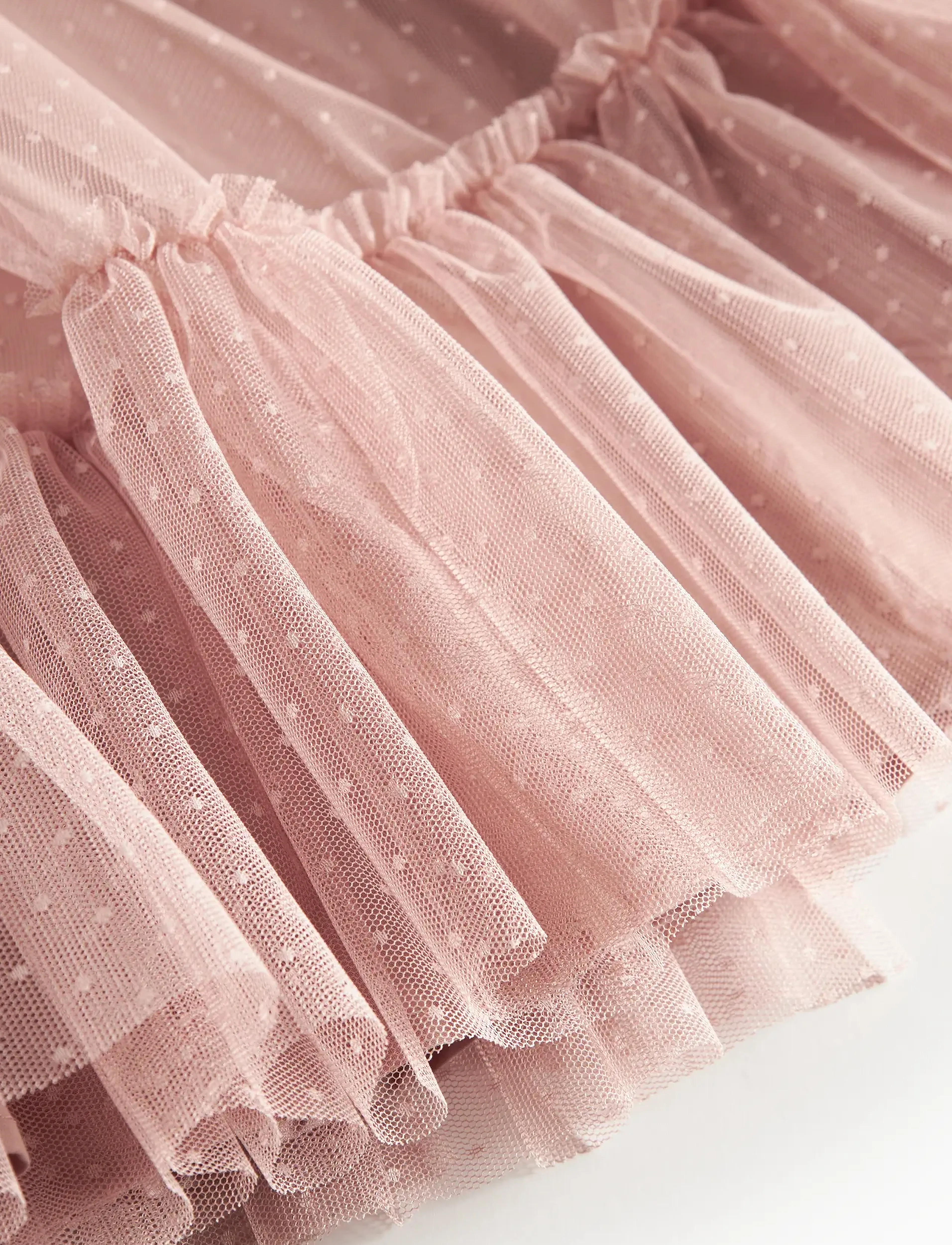 MarMar Copenhagen - Saga - faded rose - 3