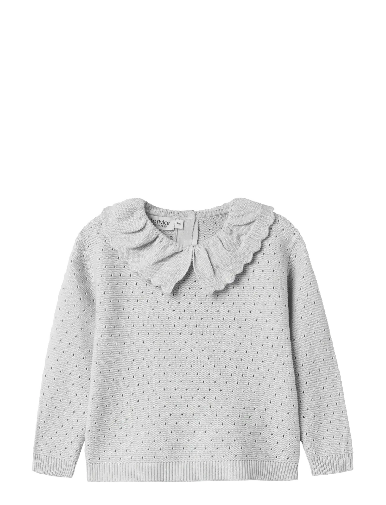 MarMar Copenhagen Toro B - MarMar Copenhagen OB - ALUMINIUM / grey