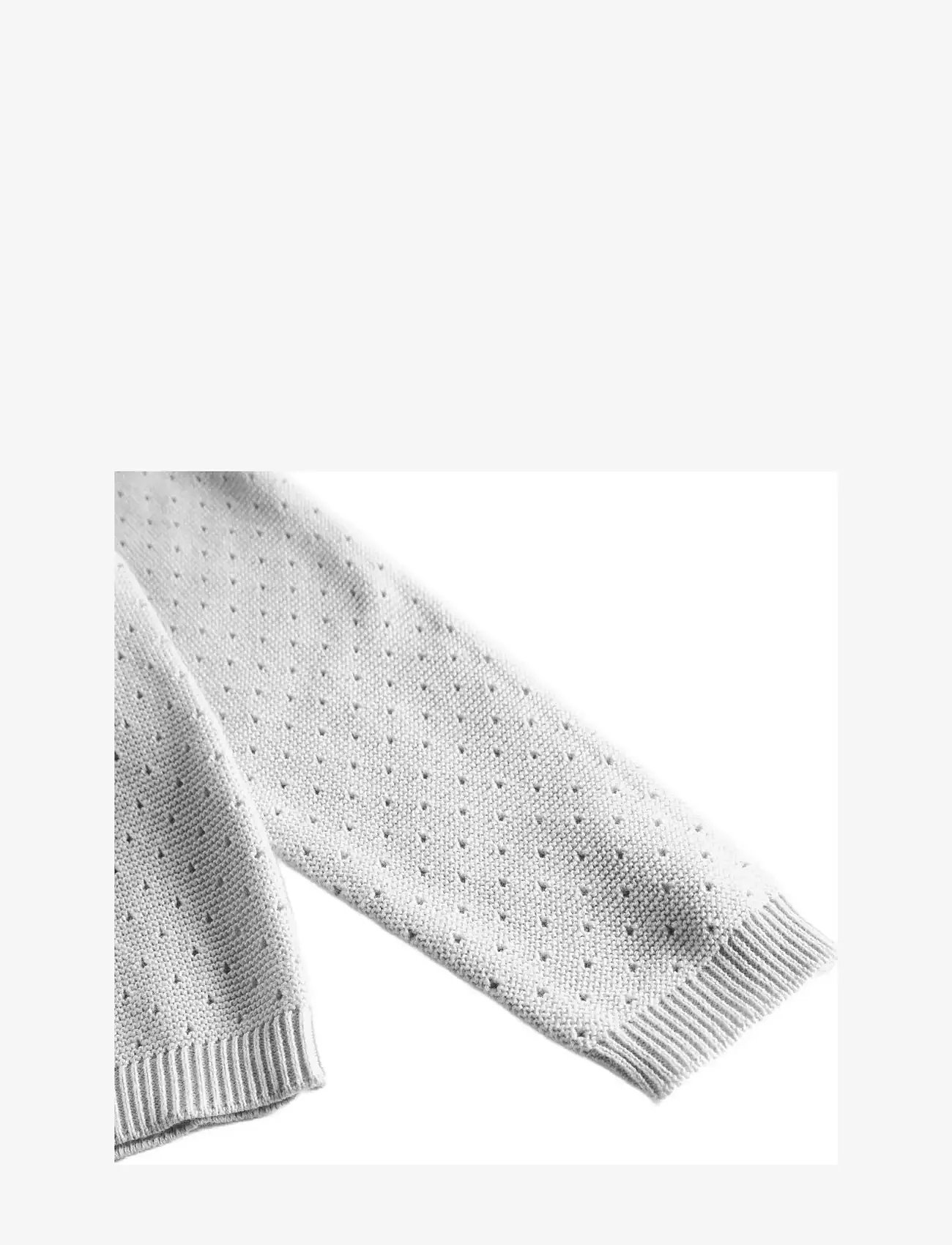 MarMar Copenhagen - Toro - herbstliche kleidung - aluminium - 2