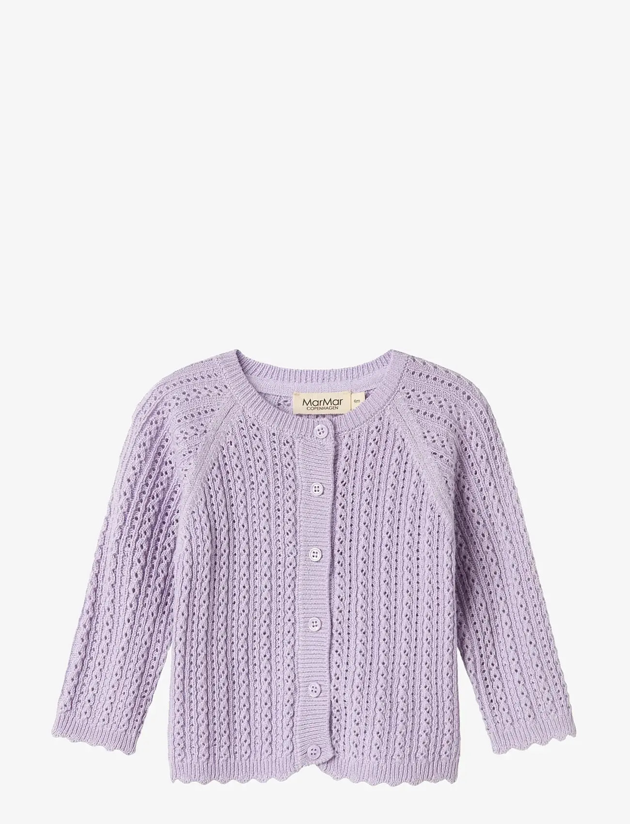 MarMar Copenhagen - Totti - amethyst - 1