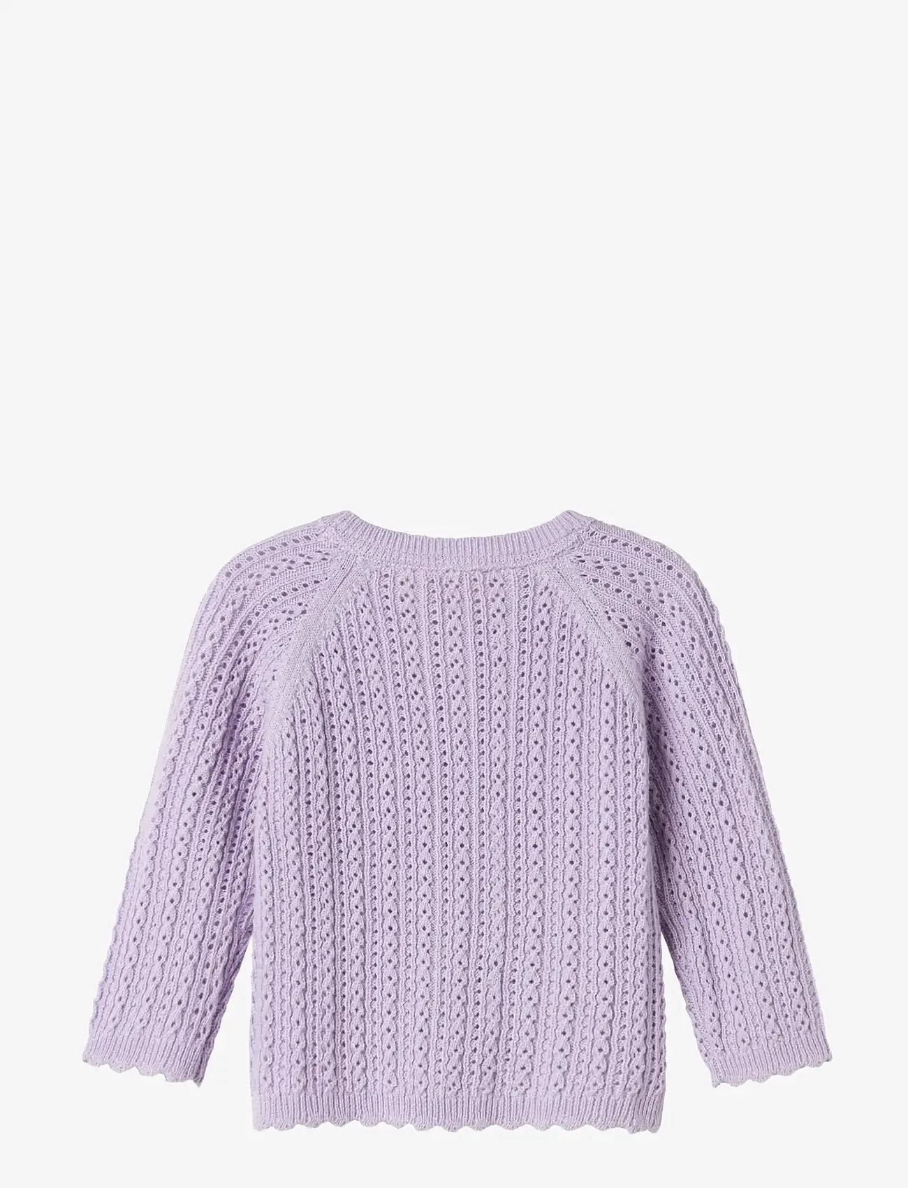 MarMar Copenhagen - Totti - amethyst - 2