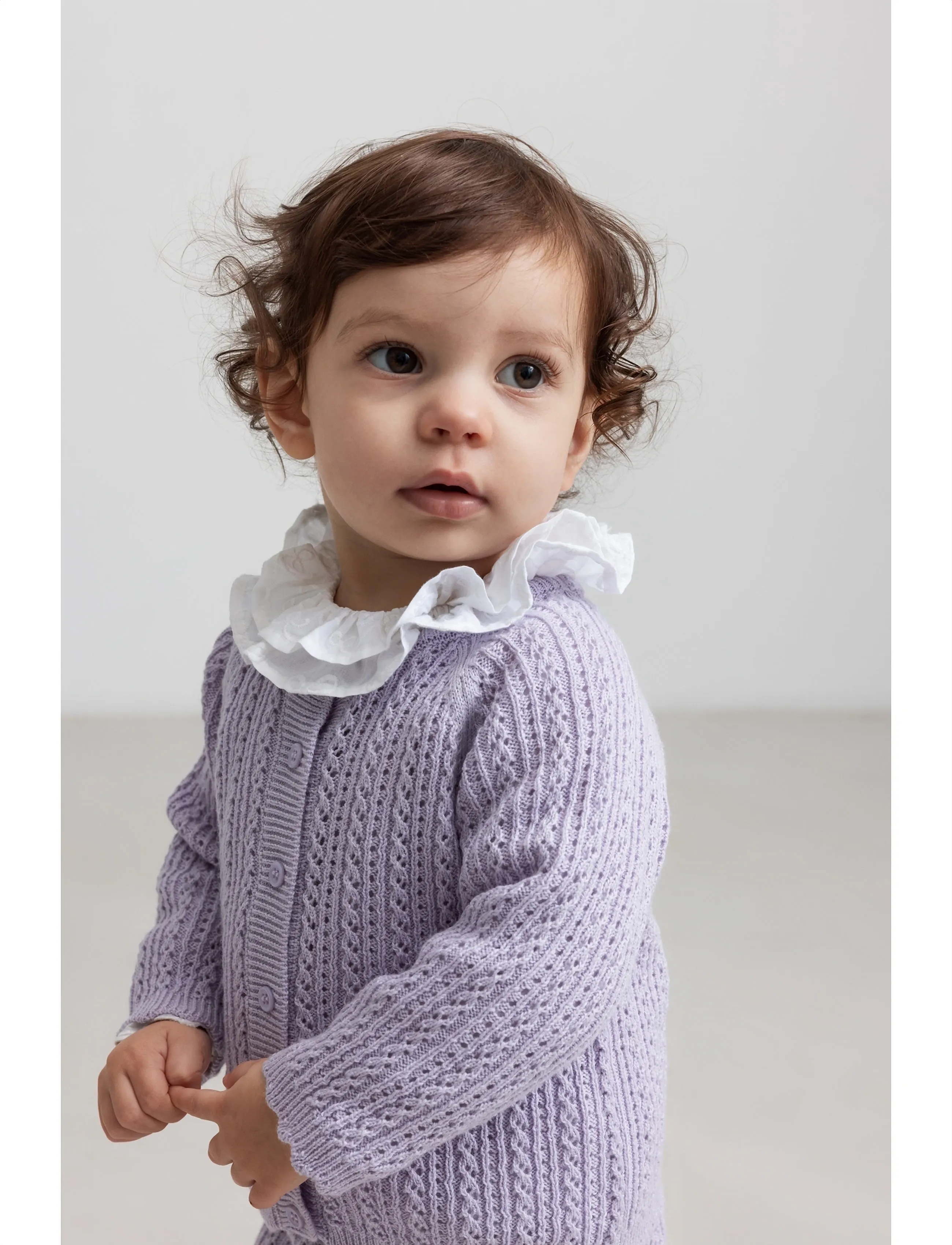 MarMar Copenhagen Totti - Koftor - AMETHYST / purple