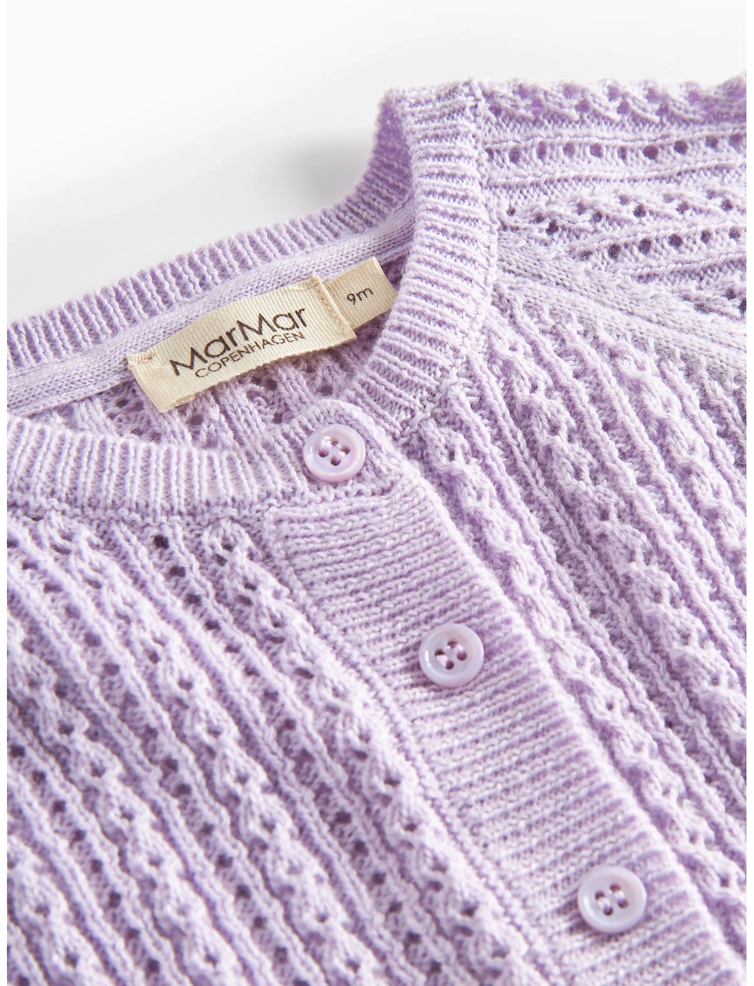 MarMar Copenhagen - Totti - amethyst - 3