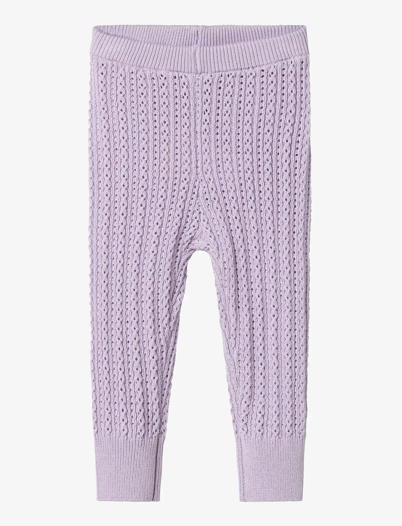 MarMar Copenhagen - Penn - leggings - amethyst - 0