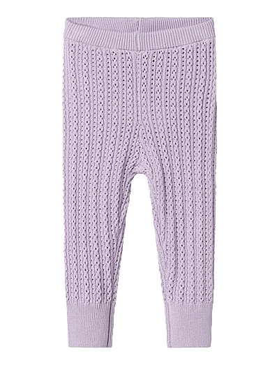 MarMar Copenhagen Penn - Leggings - AMETHYST / purple