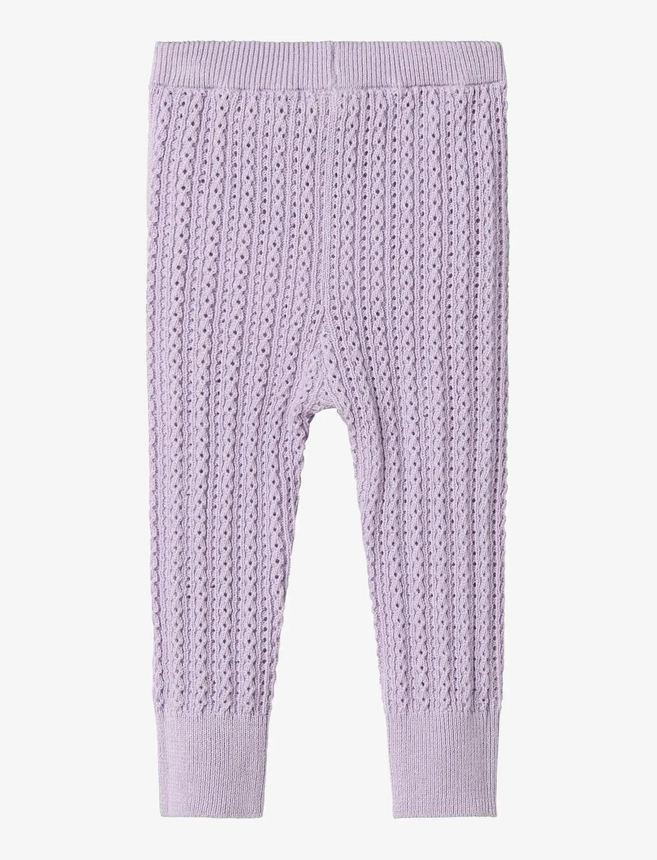 MarMar Copenhagen - Penn - leggings - amethyst - 1