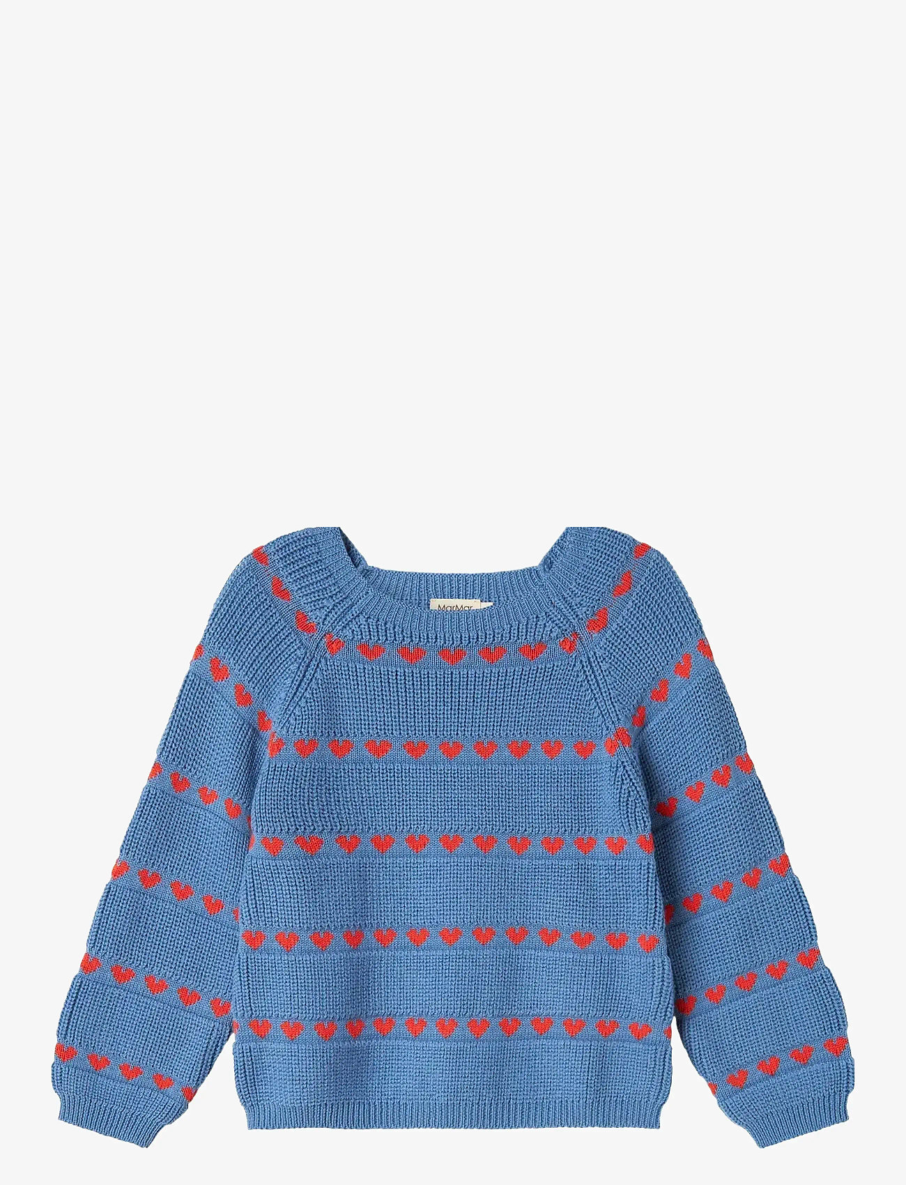 MarMar Copenhagen - Torin - herbstliche kleidung - heaven hearts - 0