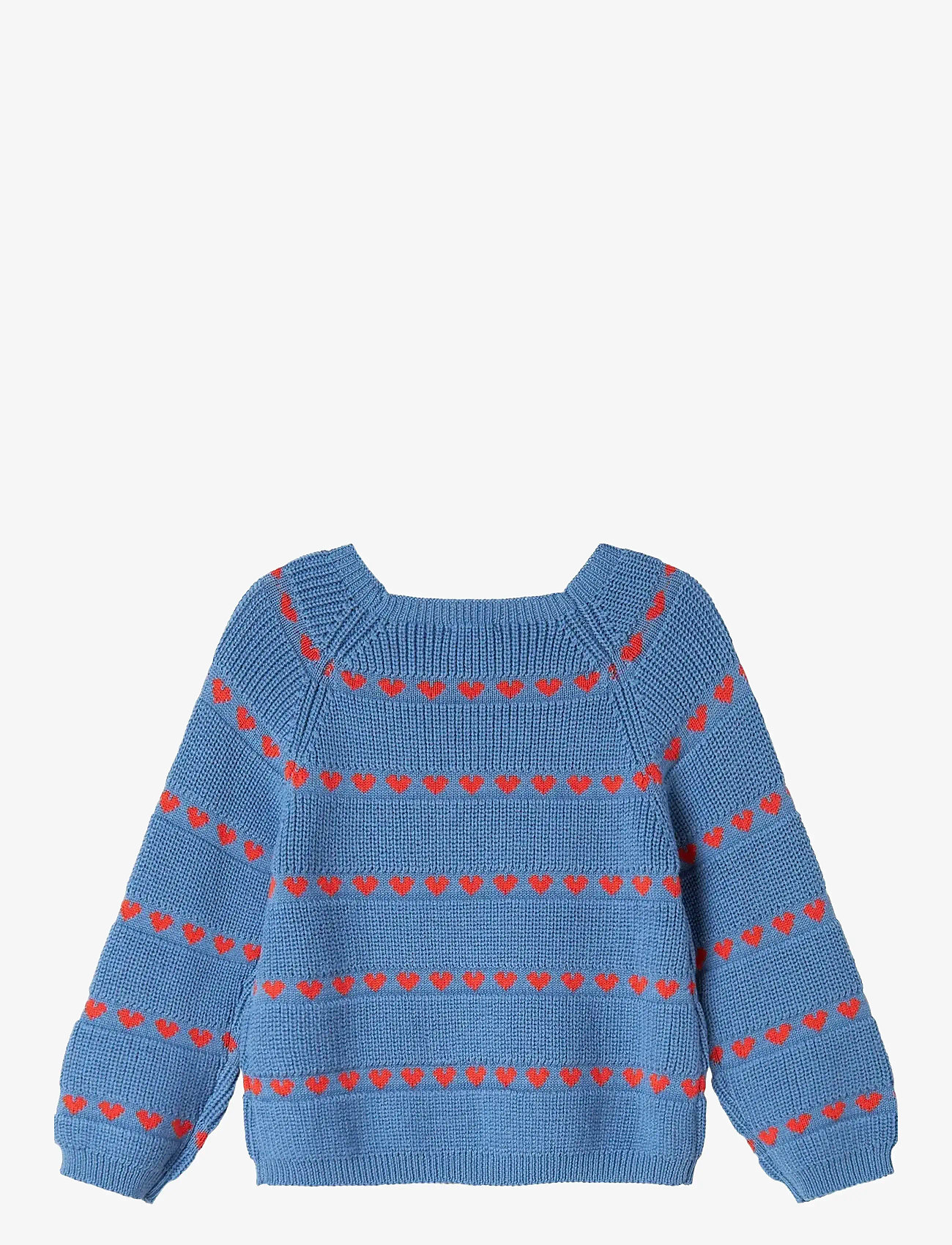 MarMar Copenhagen - Torin - herbstliche kleidung - heaven hearts - 1