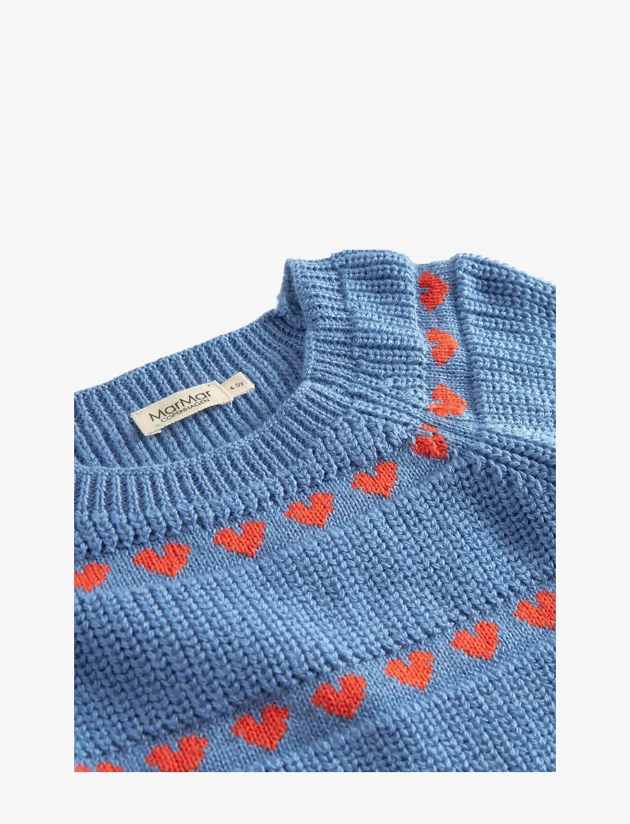 MarMar Copenhagen - Torin - herbstliche kleidung - heaven hearts - 2