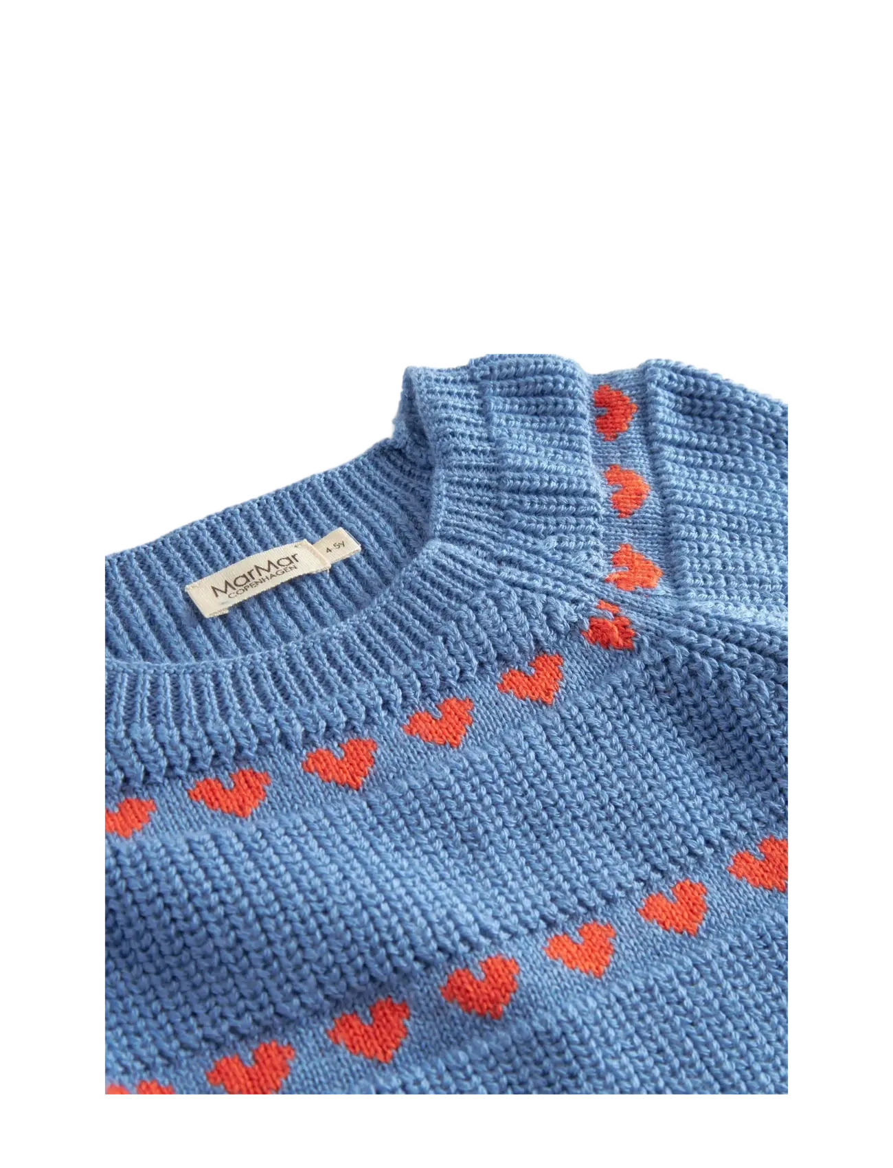 MarMar Copenhagen - Torin - heaven hearts - 3