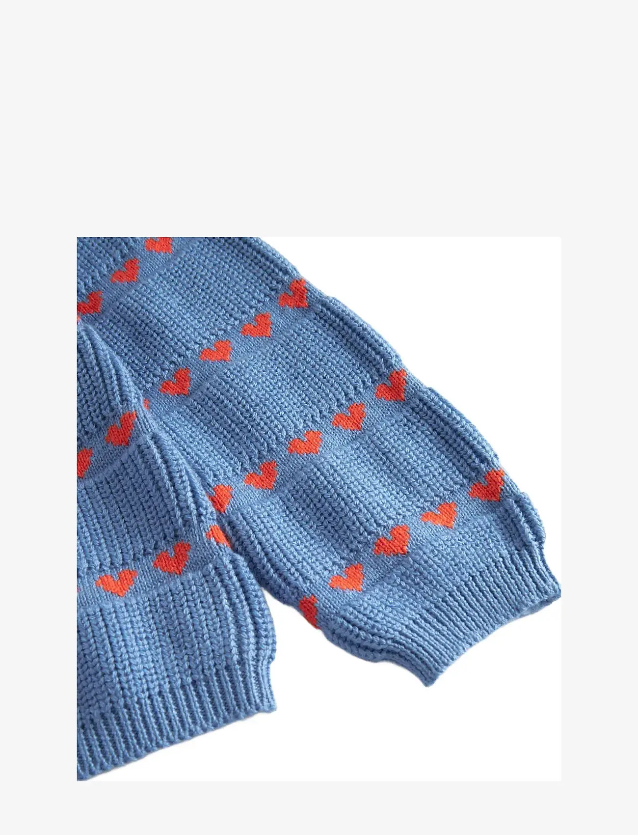 MarMar Copenhagen - Torin - herbstliche kleidung - heaven hearts - 3