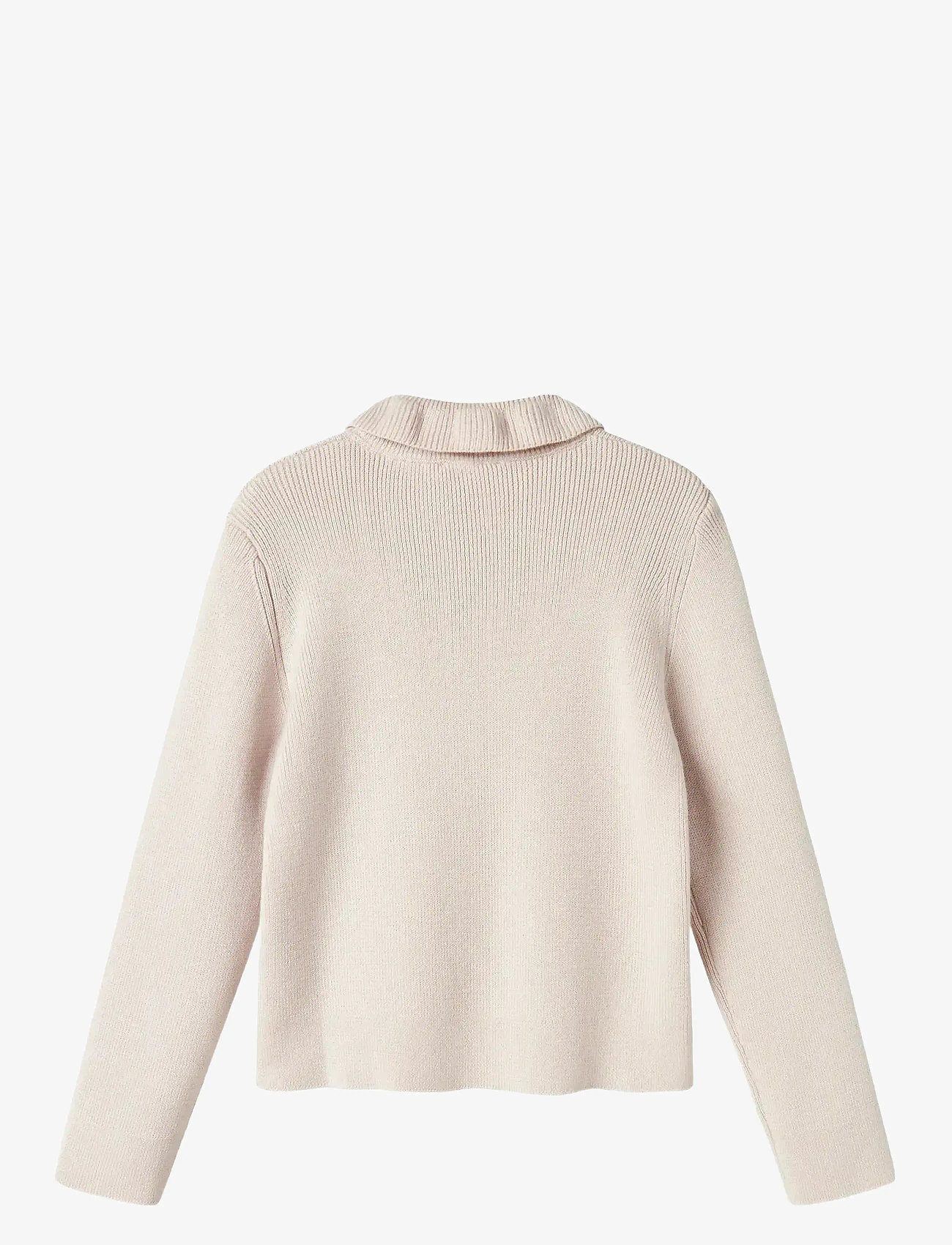 MarMar Copenhagen - Tilda - herbstliche kleidung - vanilla - 1