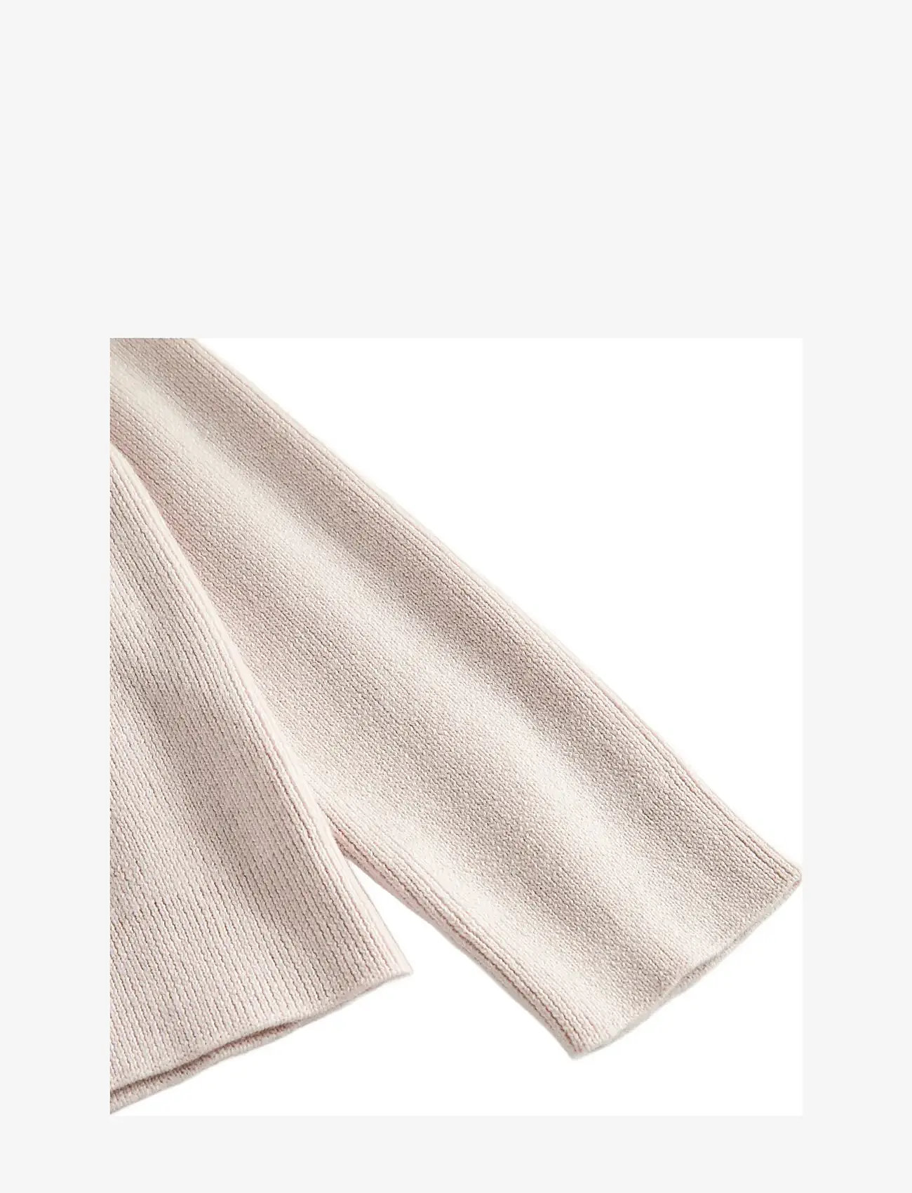 MarMar Copenhagen - Tilda - herbstliche kleidung - vanilla - 2