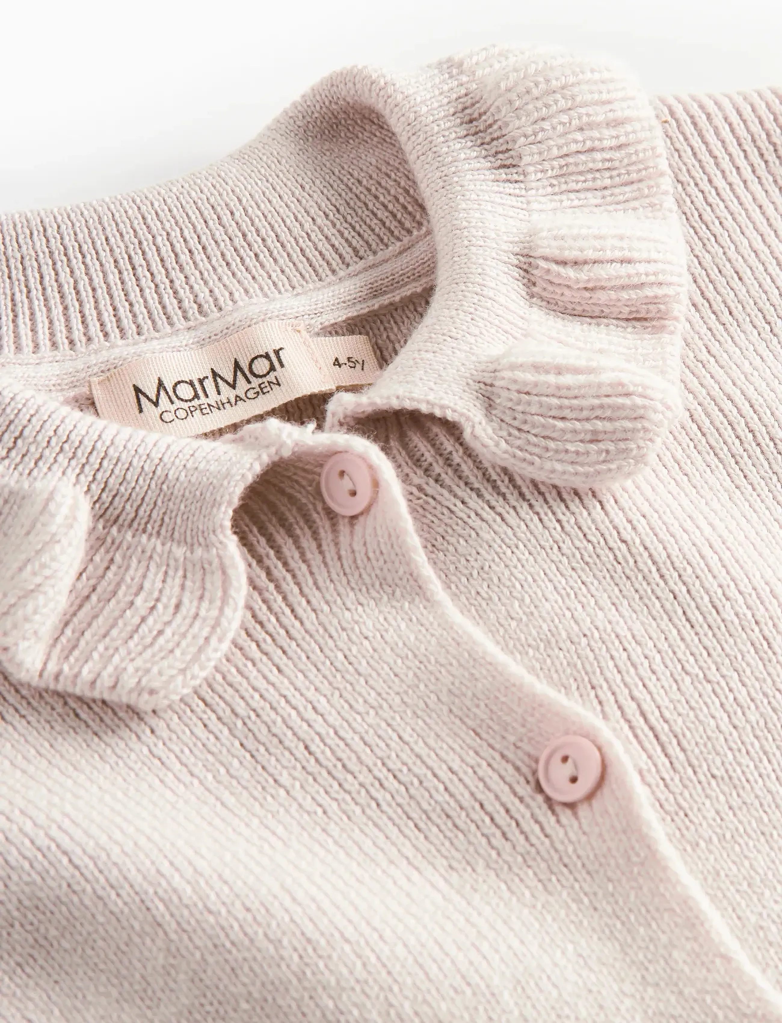 MarMar Copenhagen - Tilda - vanilla - 4